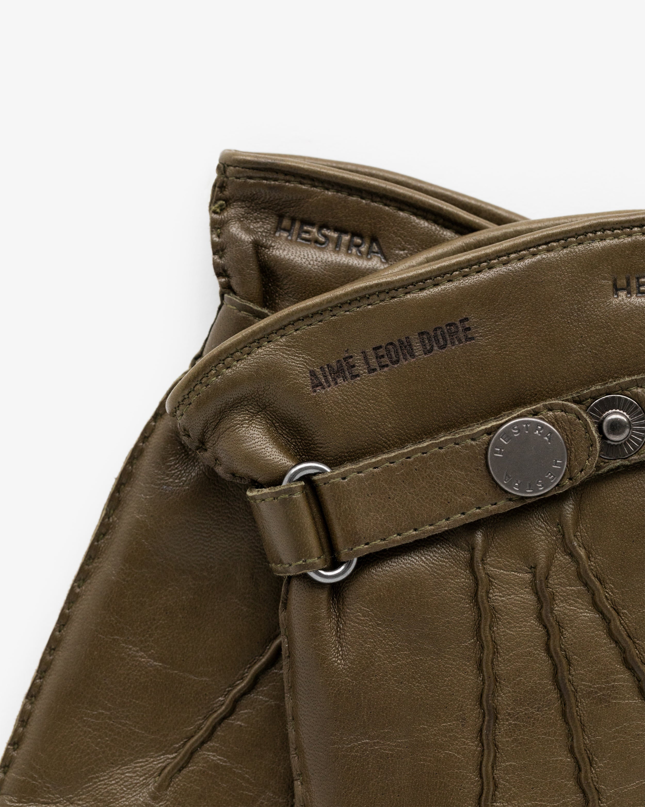 Jake Gloves