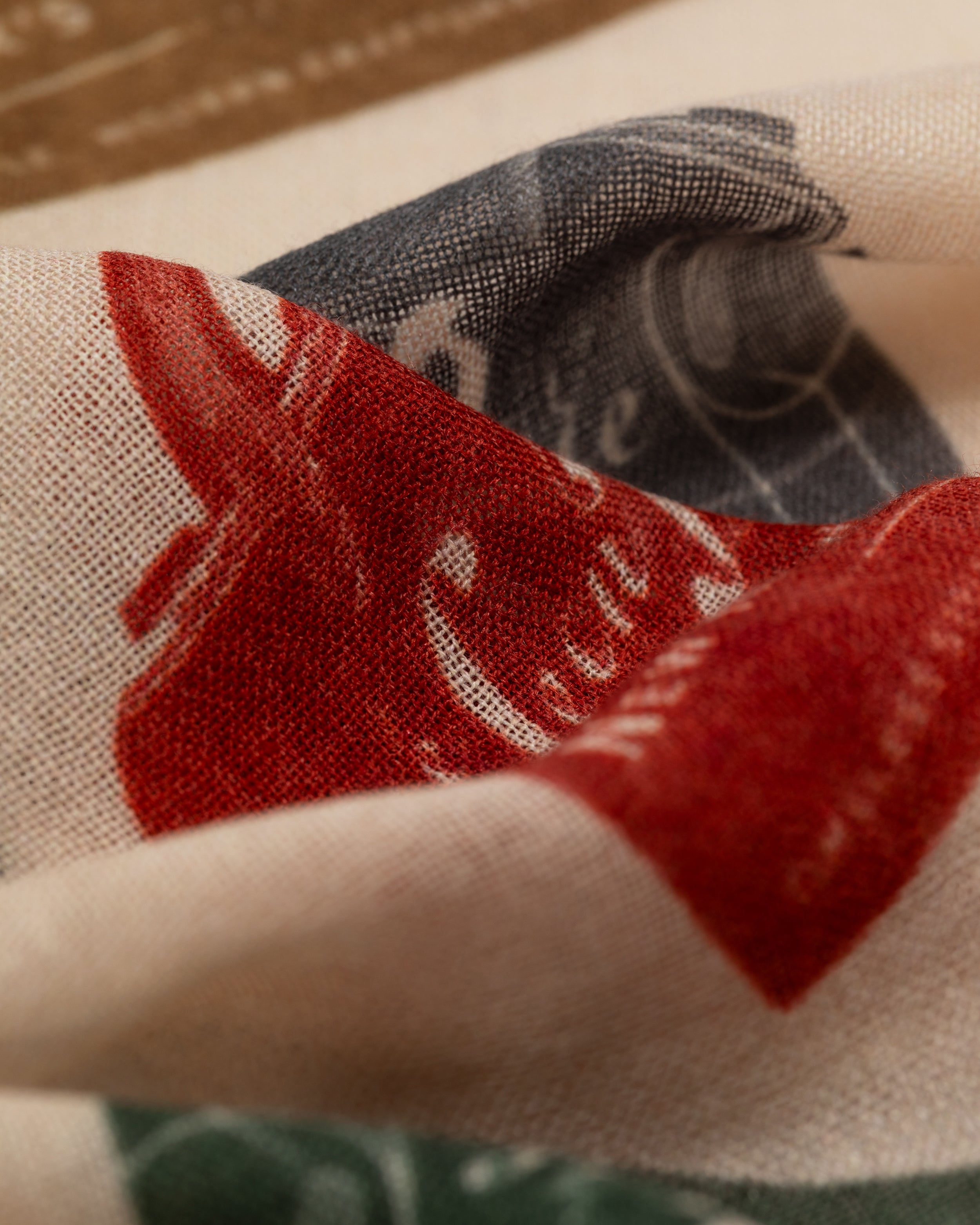 Atelier Bag Bandana