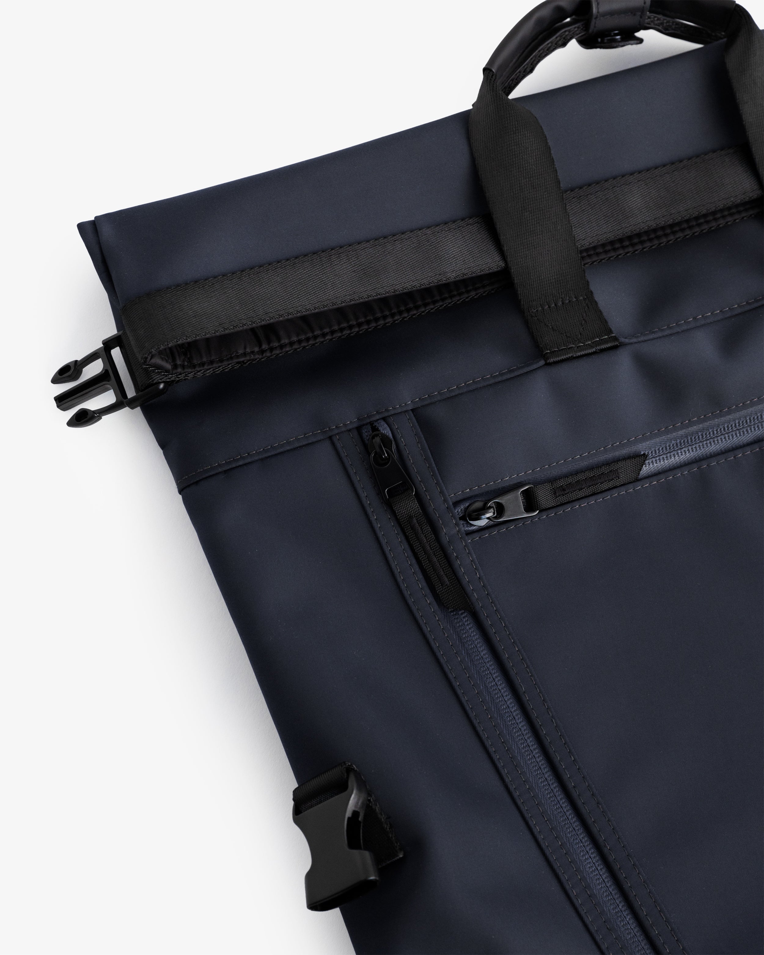 Nylon Unisphere Backpack