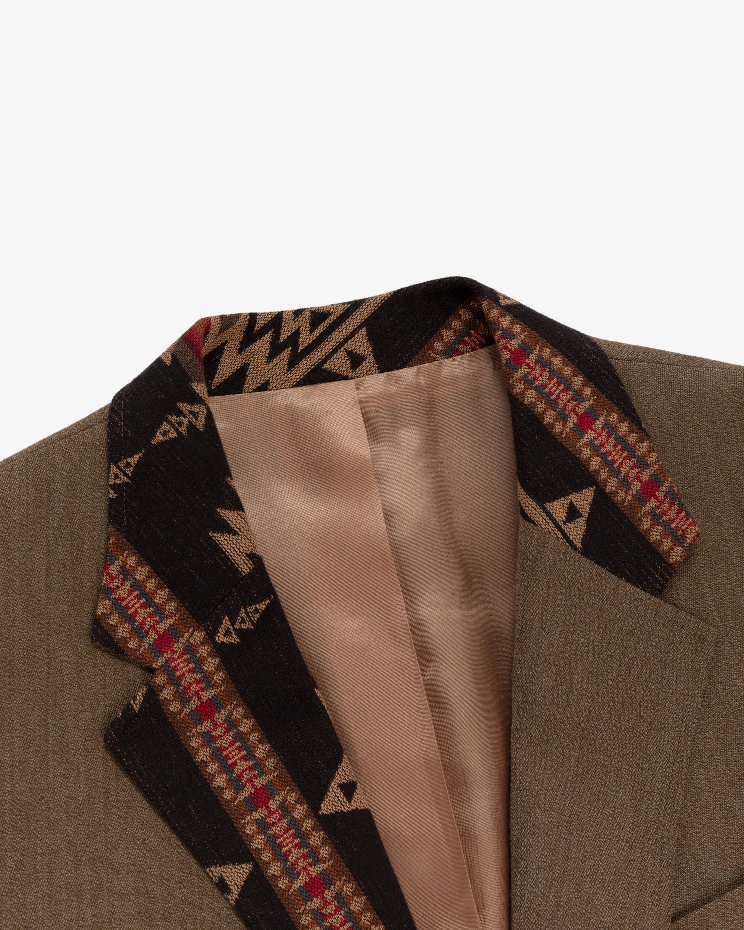 Ikat Sport Coat