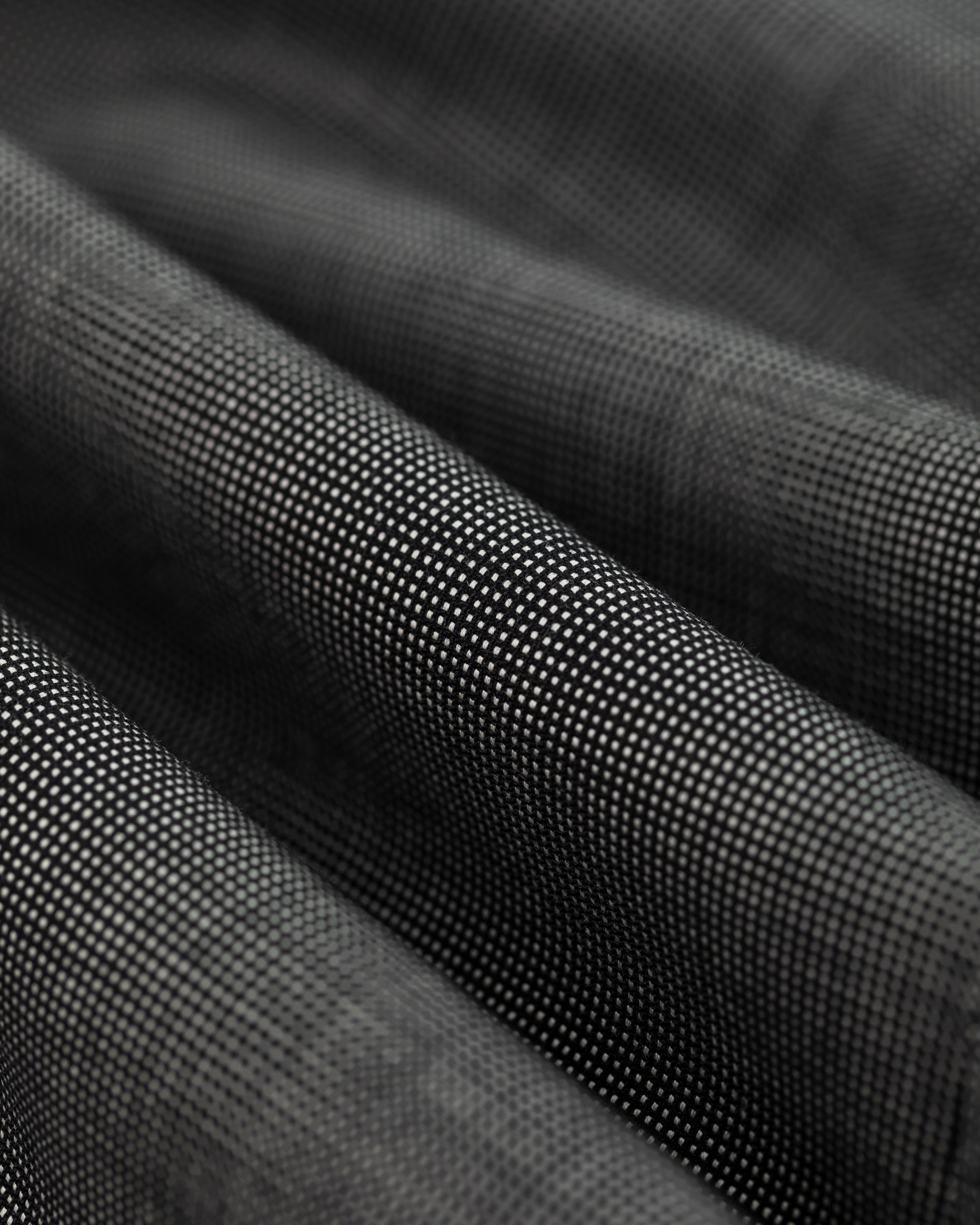 Sharkskin Suit Trouser