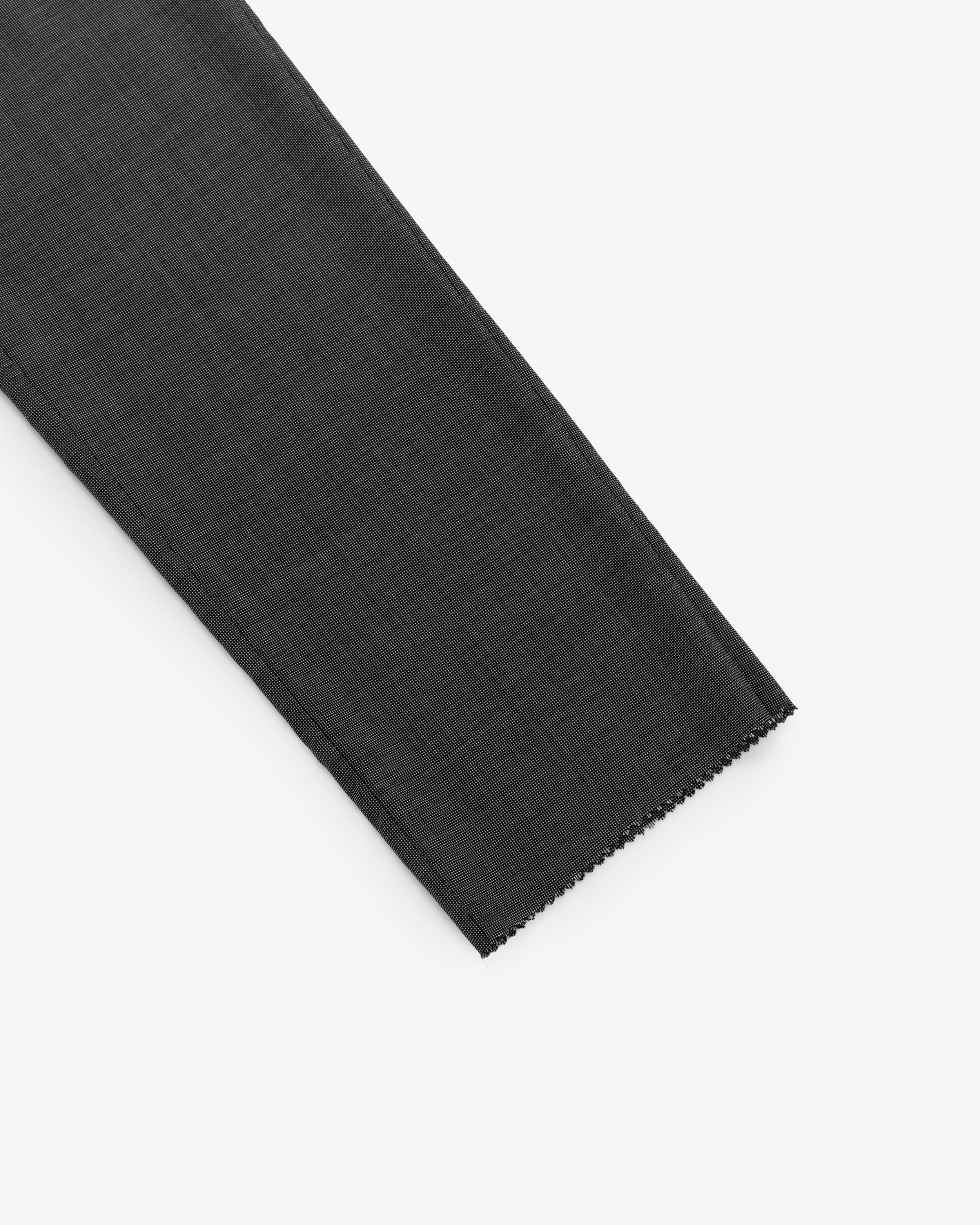 Sharkskin Suit Trouser