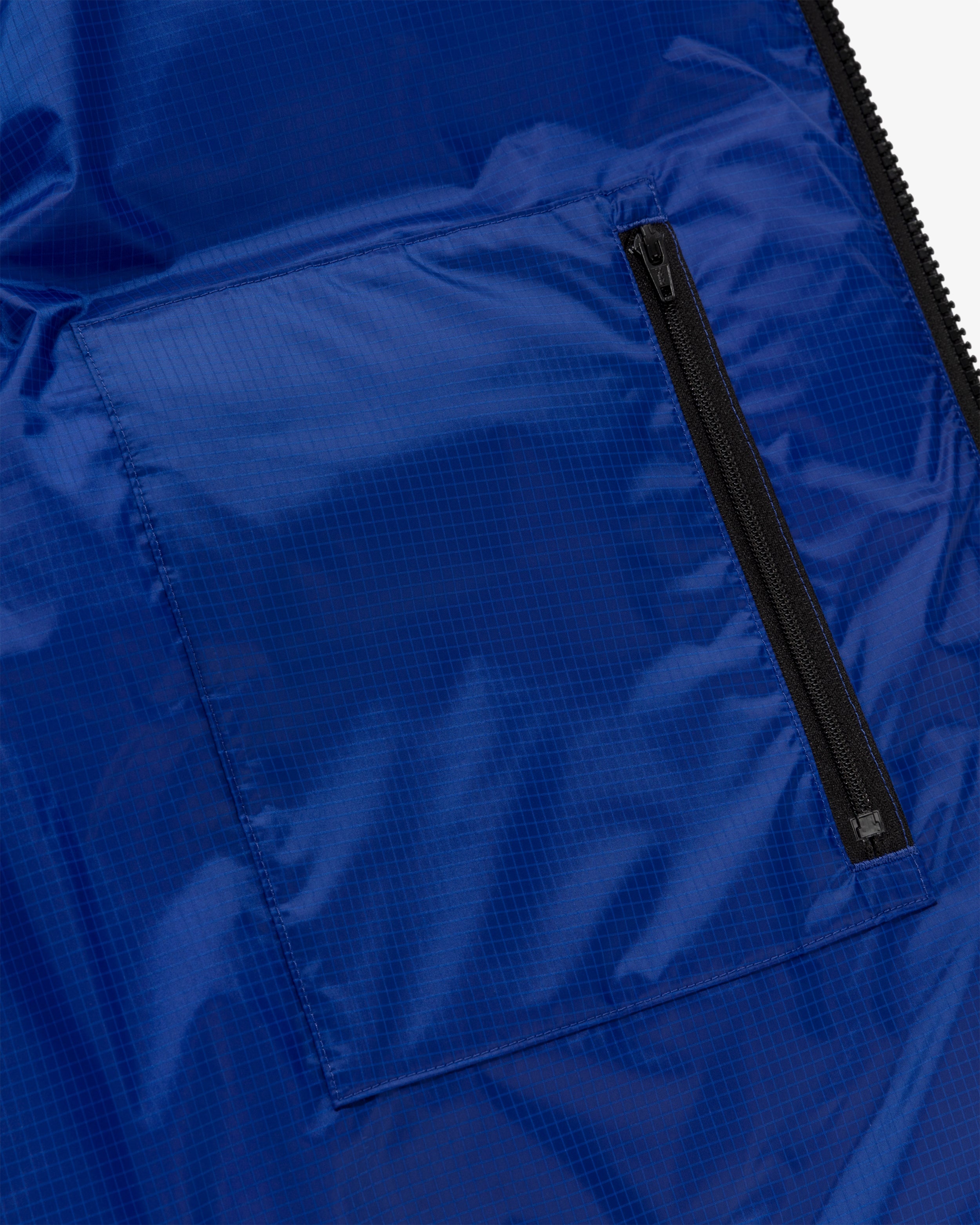 Unisphere Down Puffer Jacket