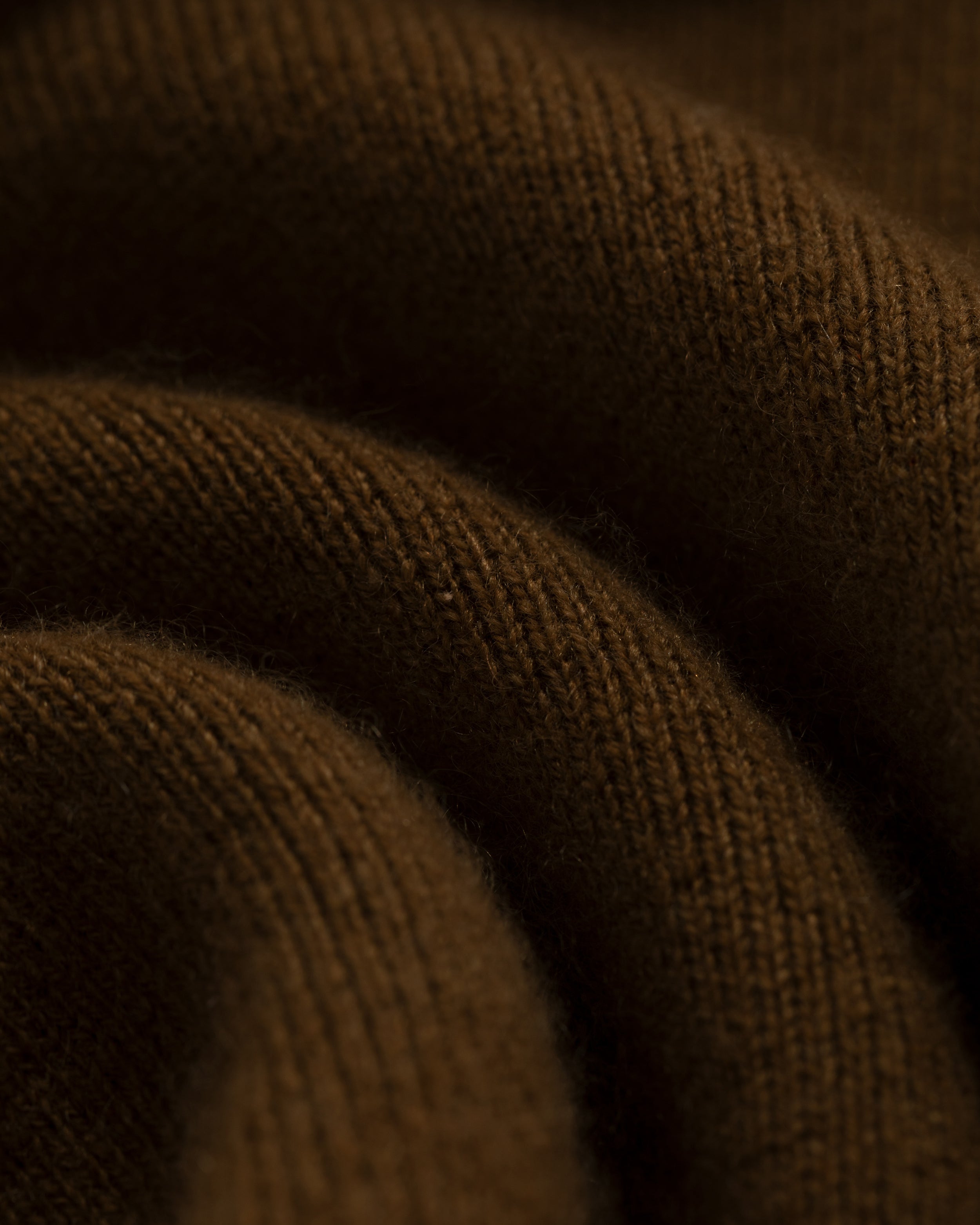 Cashmere Crewneck Sweatshirt