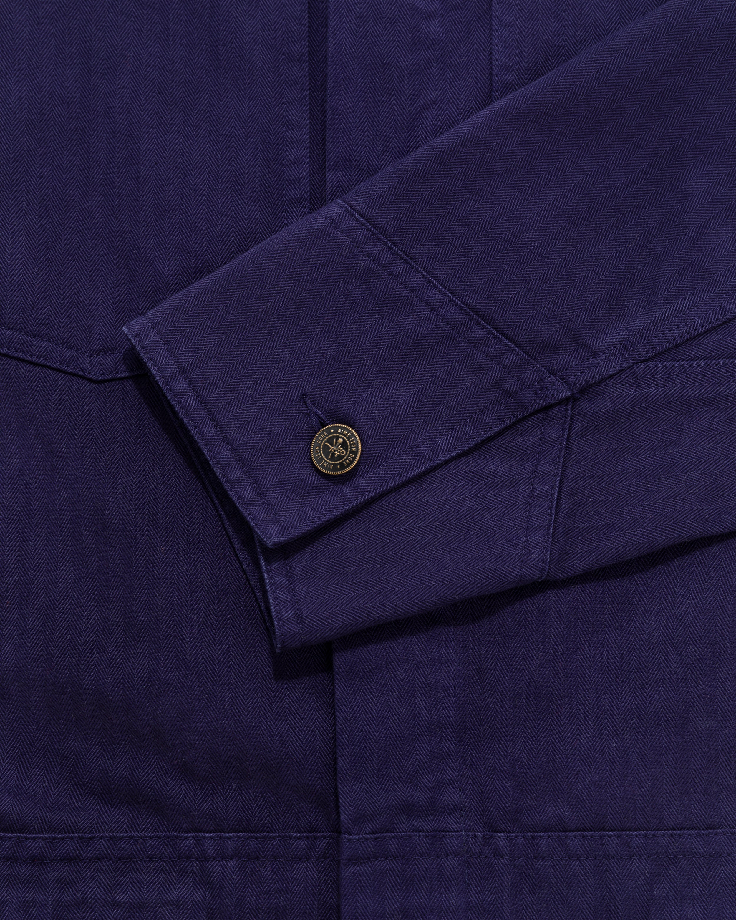 Painter's Coverall