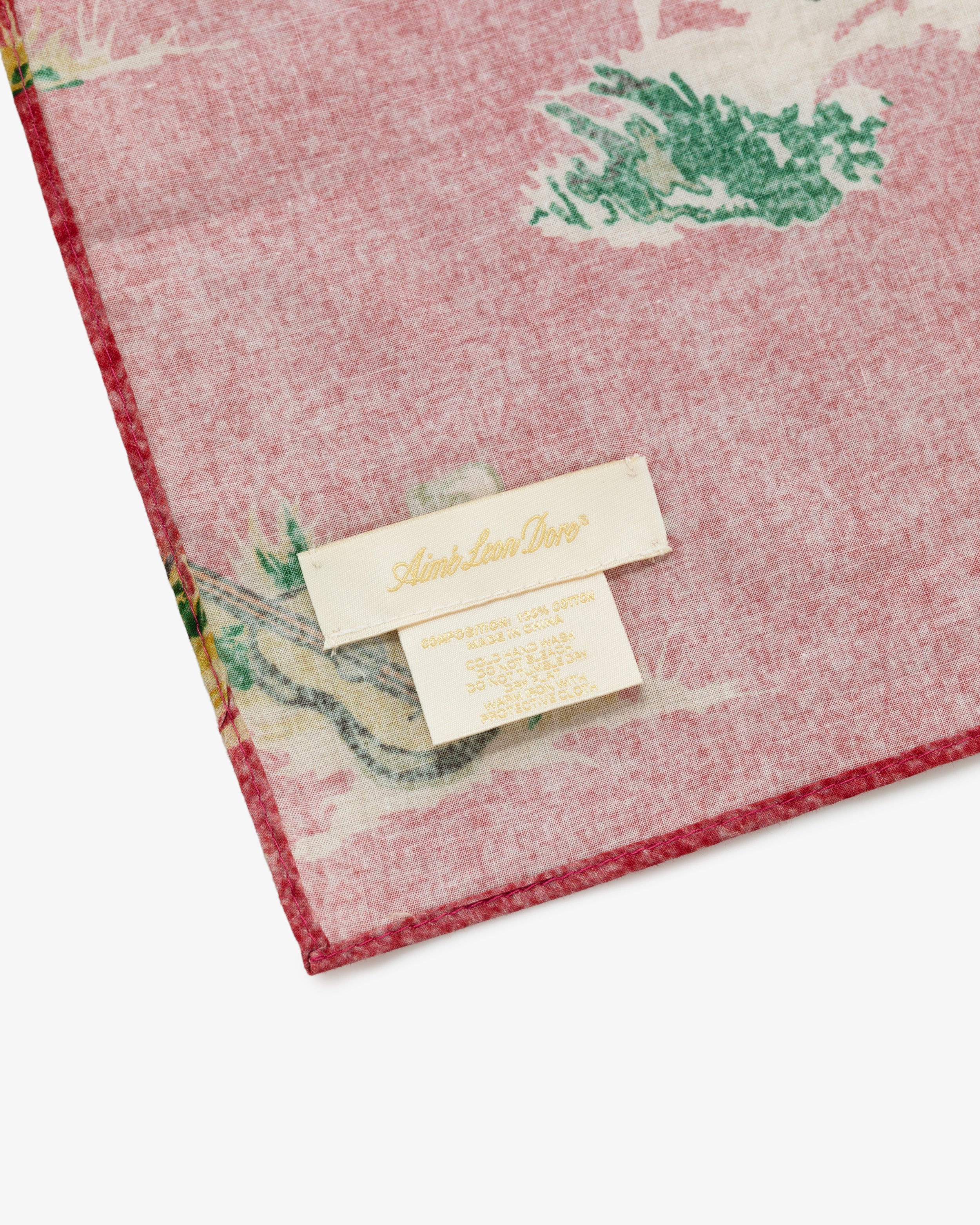 Western Bandana