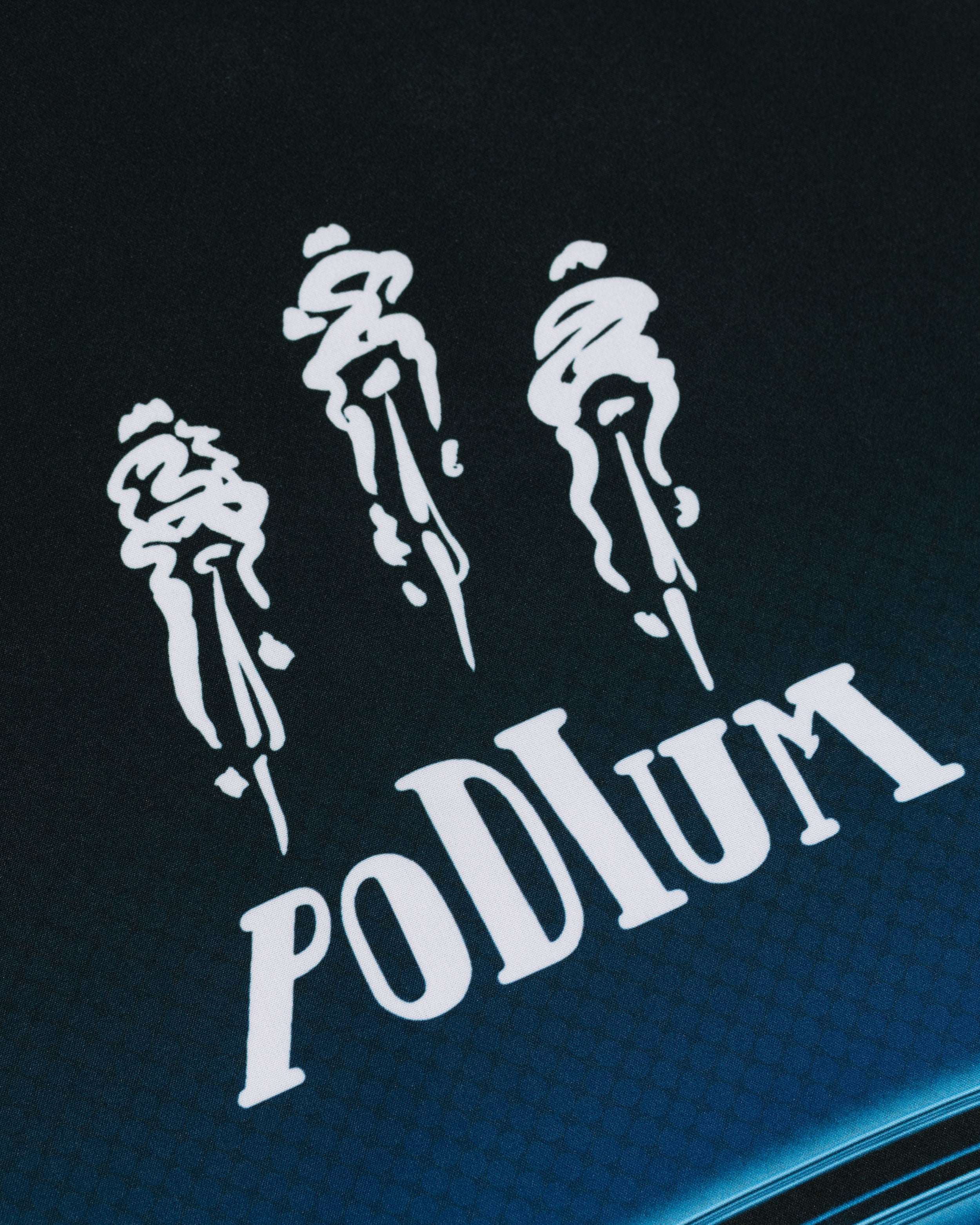 Podium Jacket