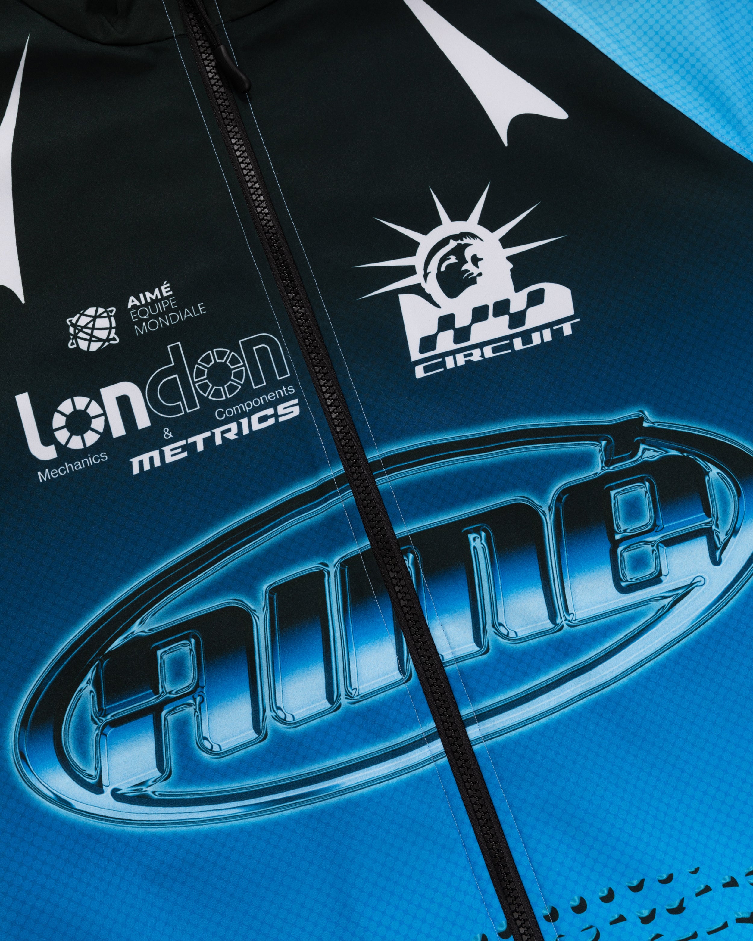 Podium Jacket