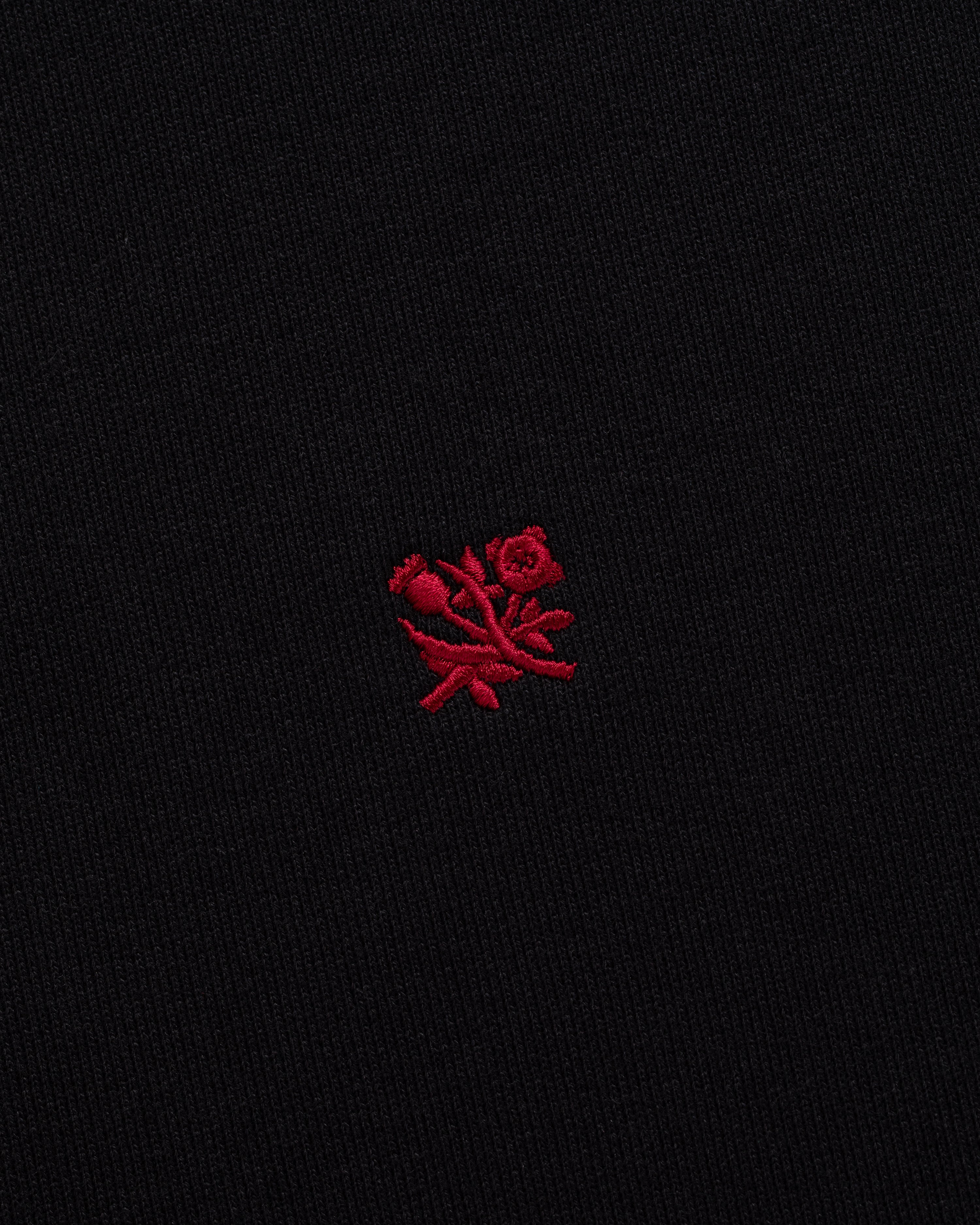 Crest Crewneck Sweatshirt