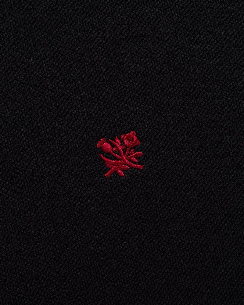 Crest Crewneck Sweatshirt