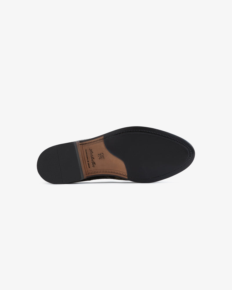 Venetian Loafer
