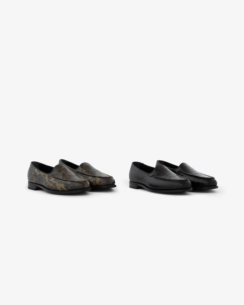 Venetian Loafer