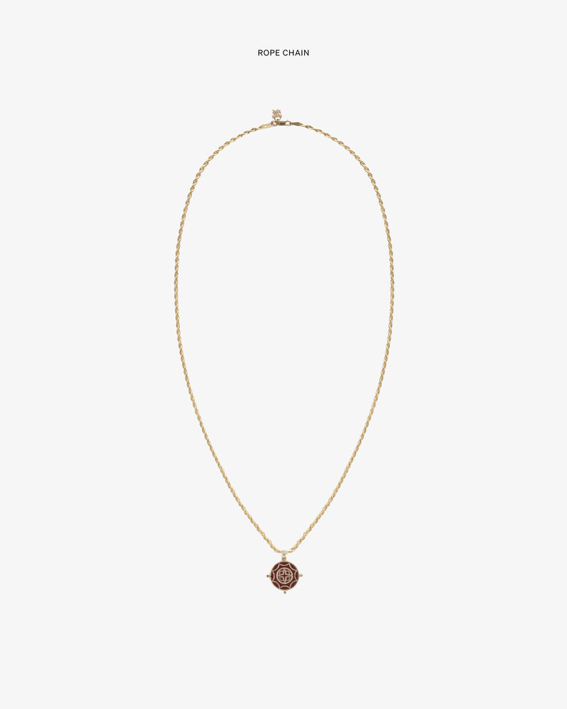 Rope Chain