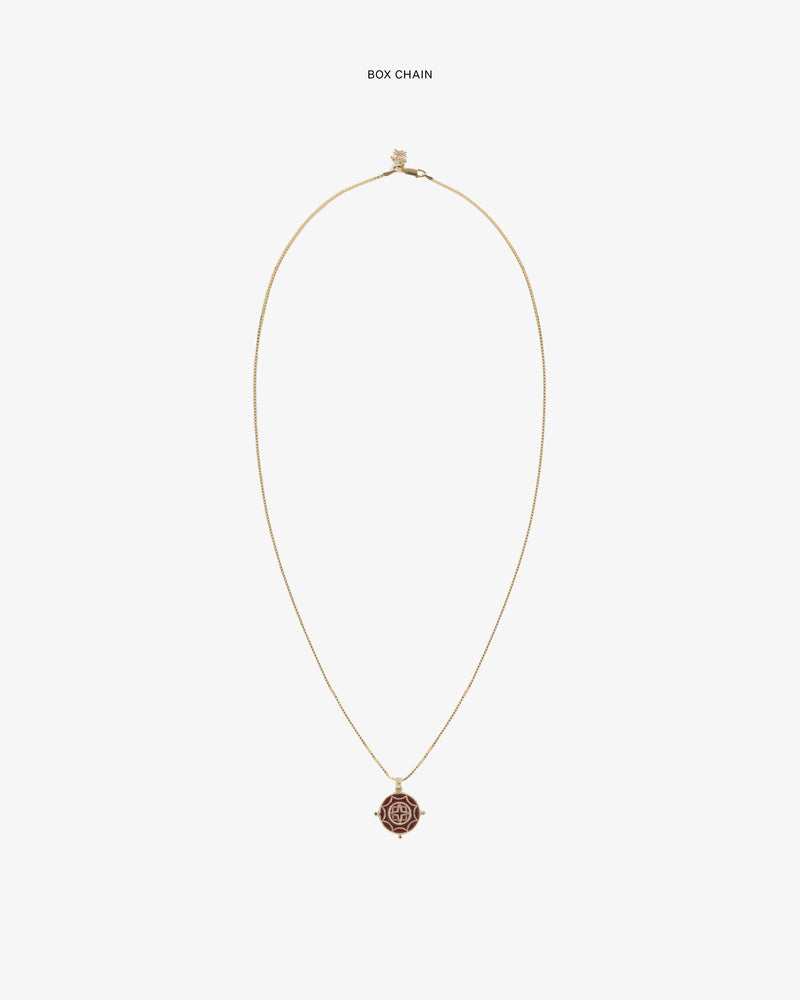 Box Chain