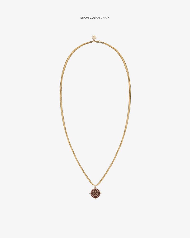Miami Cuban Chain