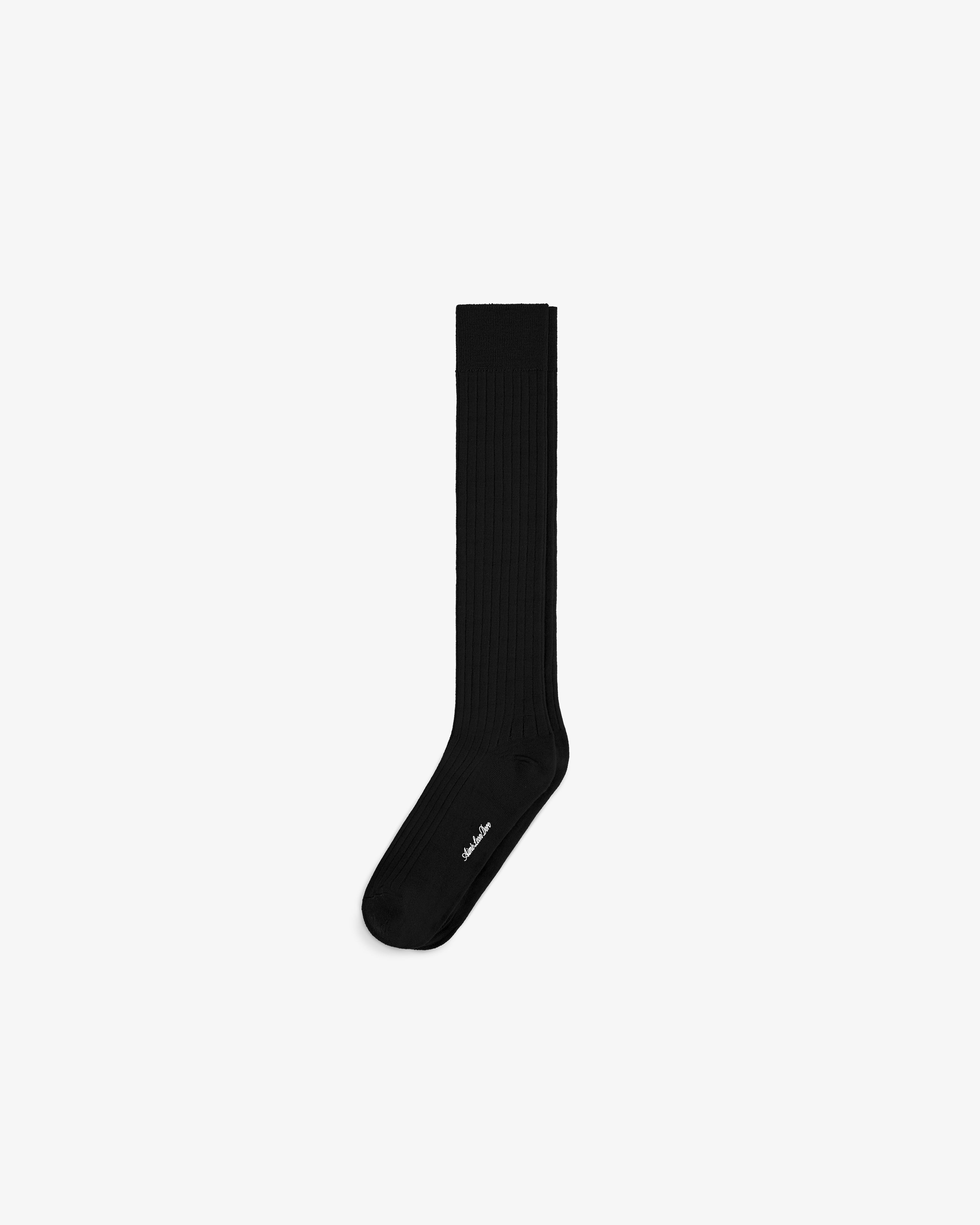 Dress Sock