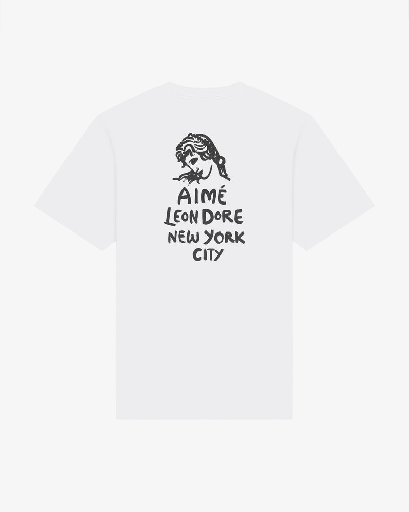 Form Logo Tee