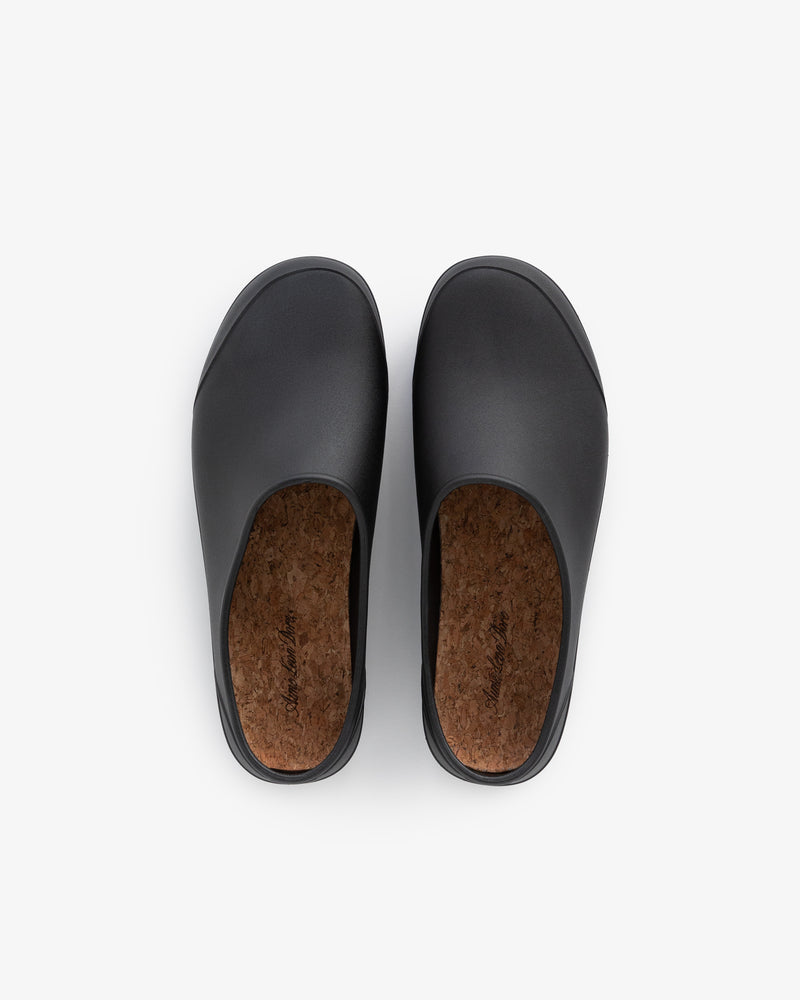 ALD Diner Clog