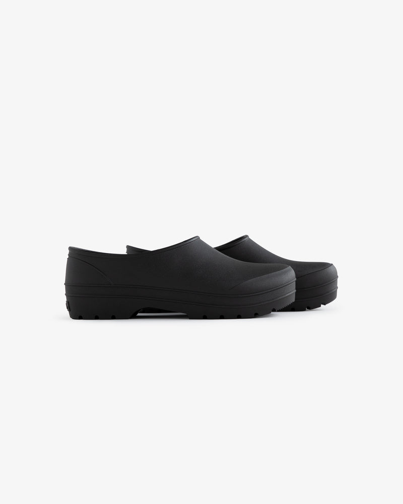 ALD Diner Clog