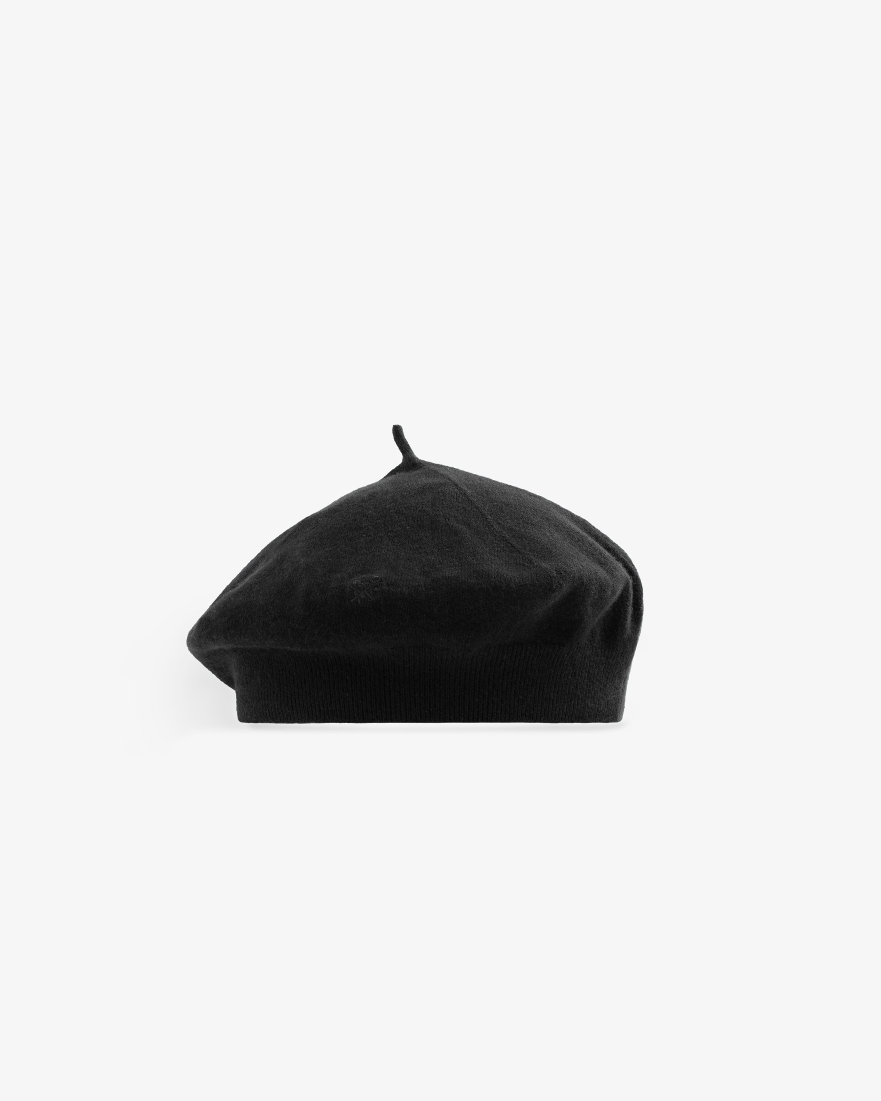 Cashwool Beret