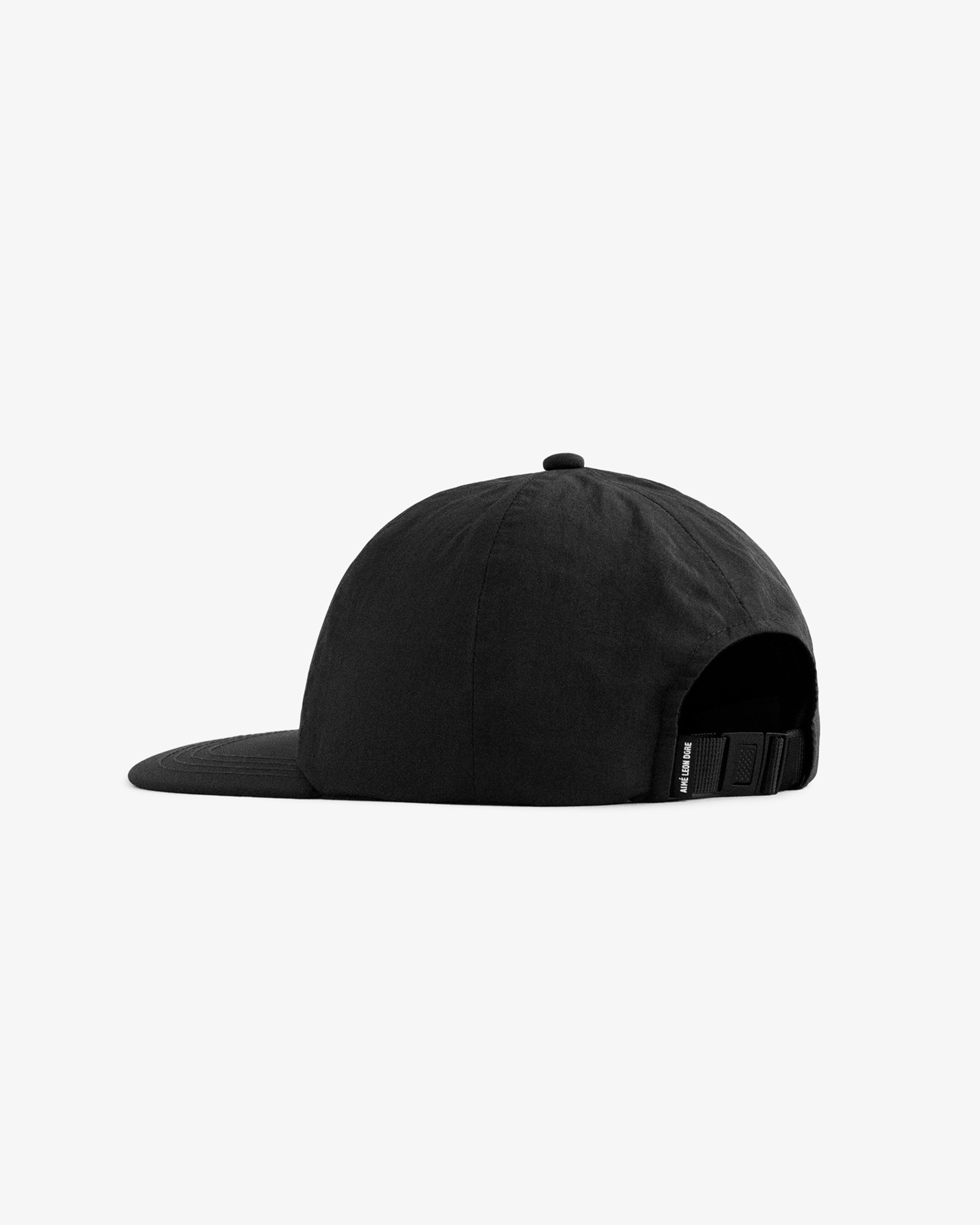 Unisphere Nylon Hat