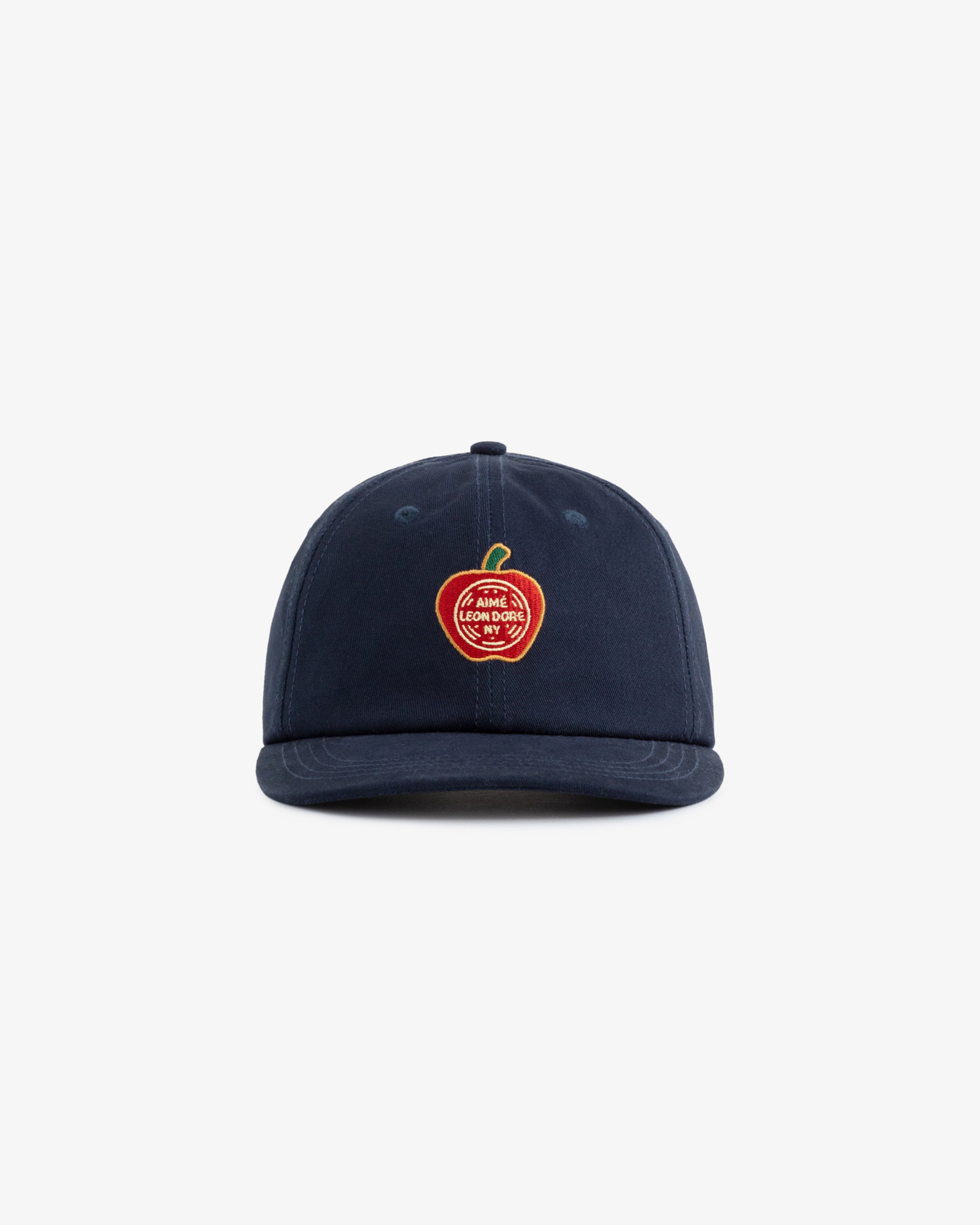 Apple Energy Hat