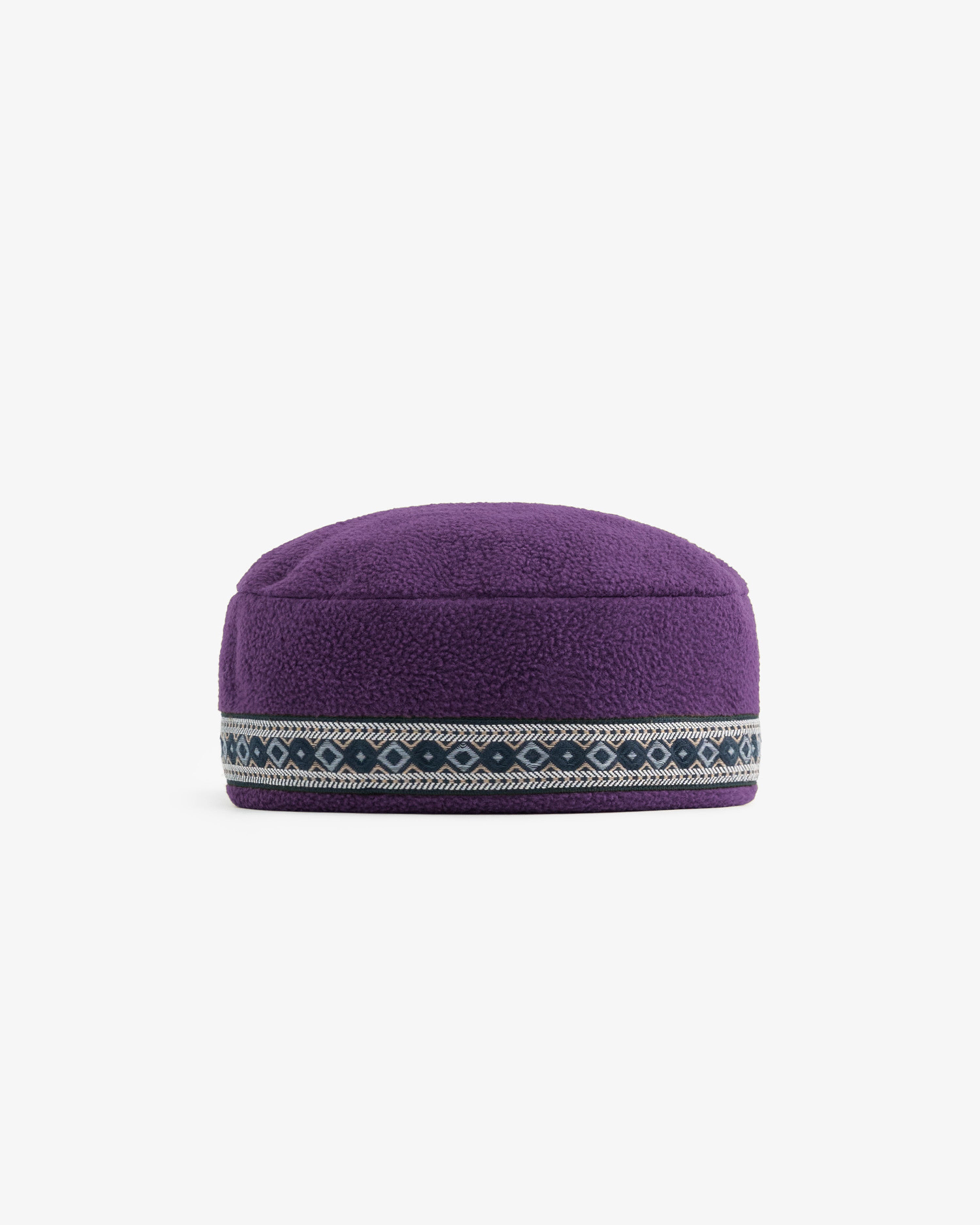 Fleece Beanie