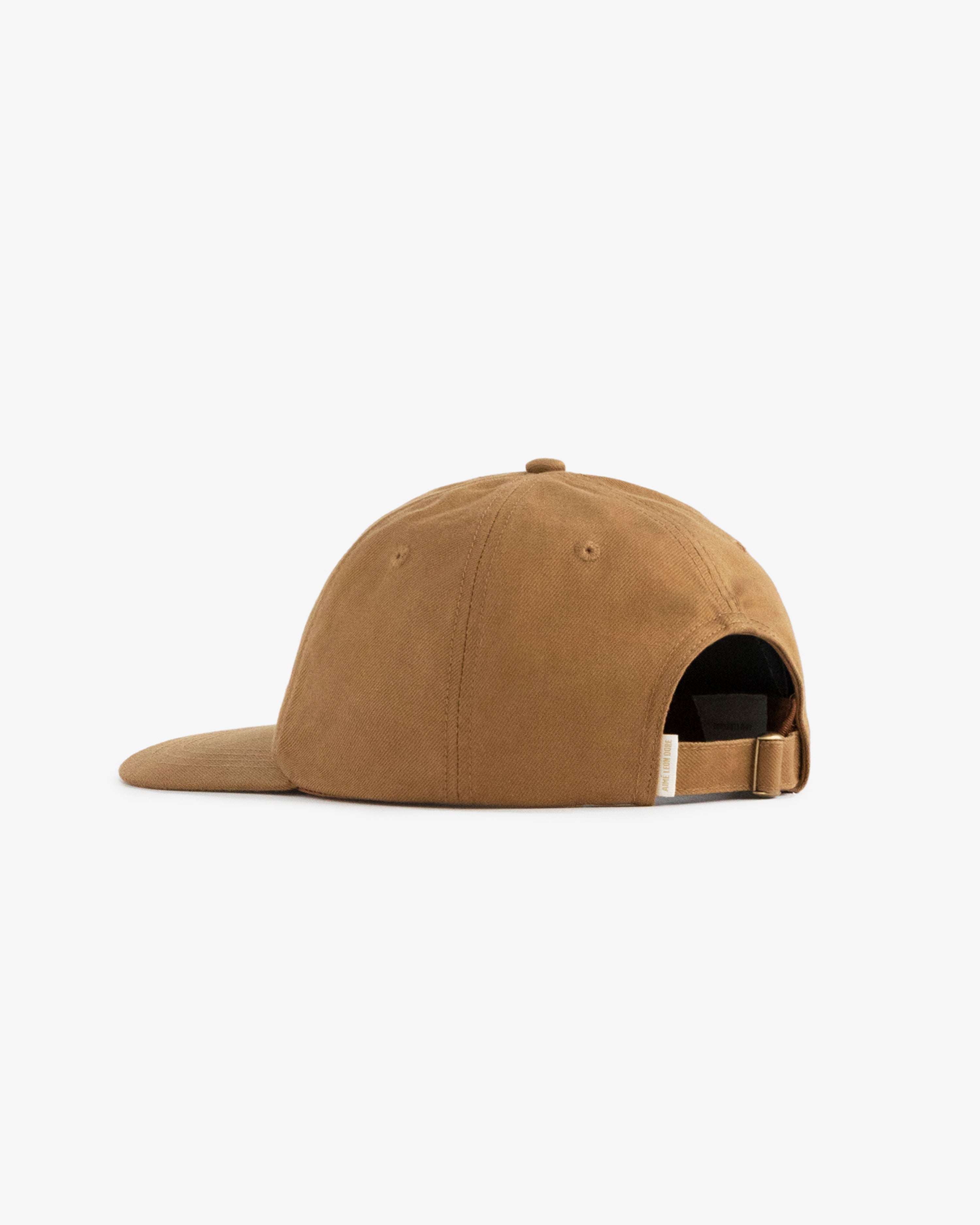 Twill Work Wear Hat