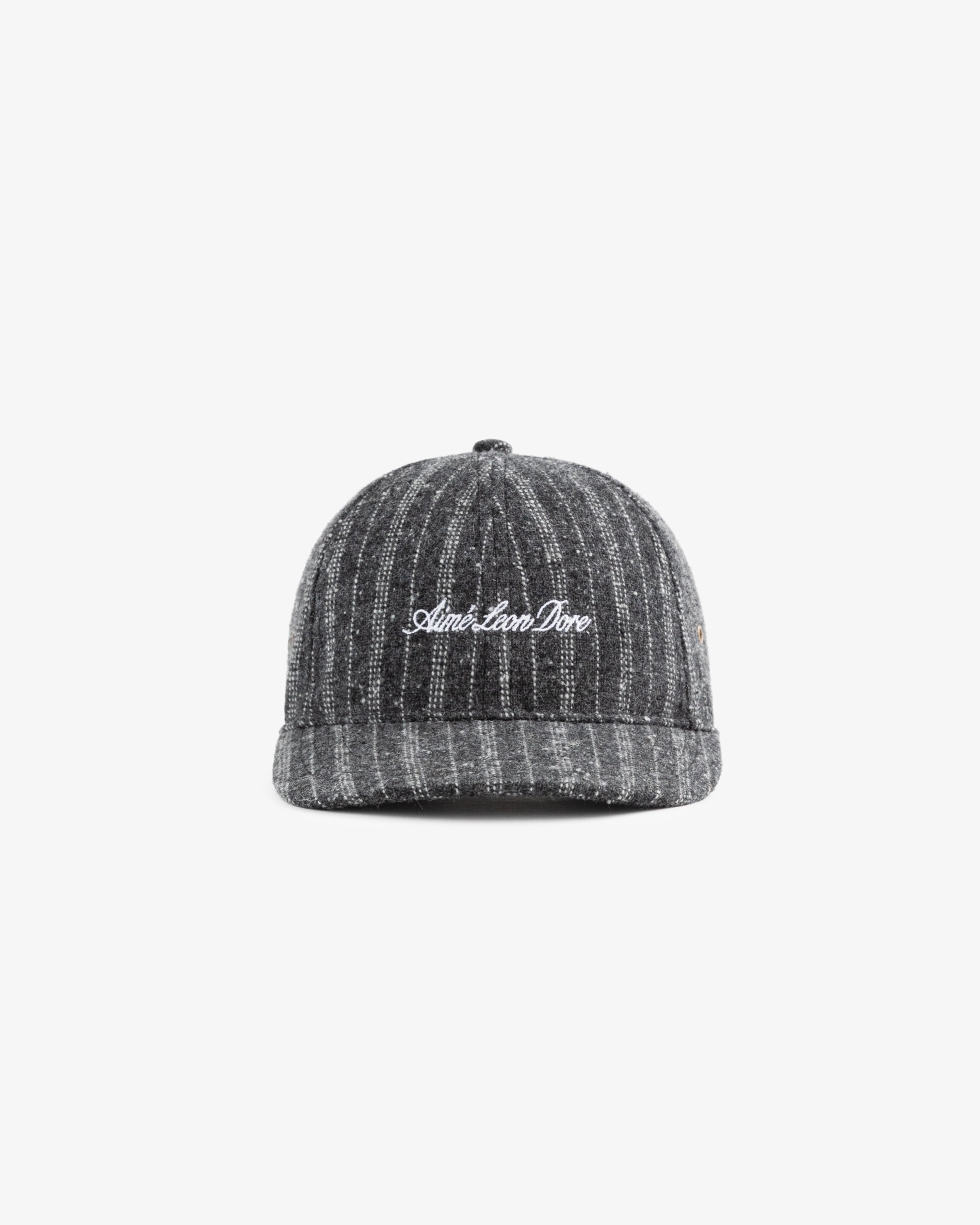 Wool Heritage Hat
