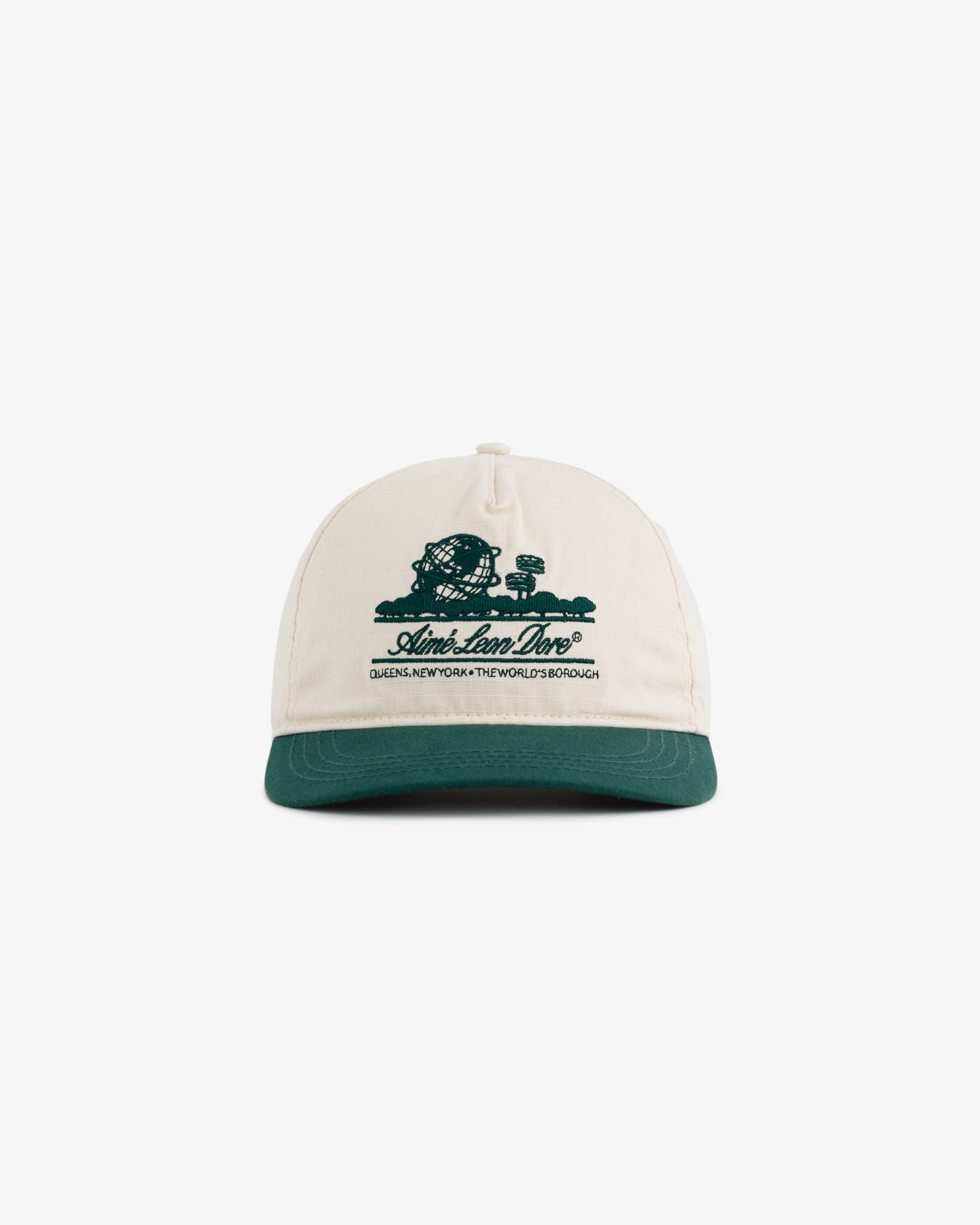 Unisphere Hat
