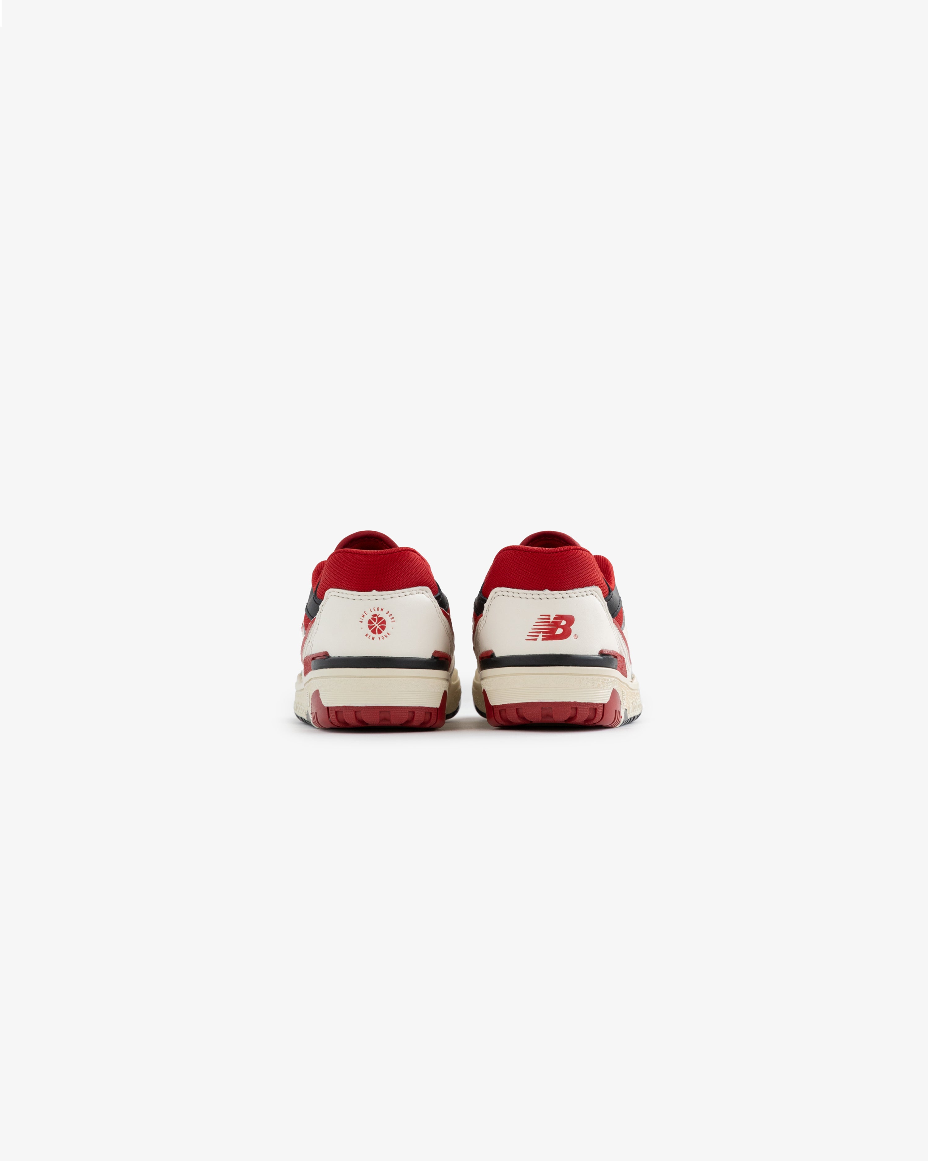 ALD / NB P550 Basketball Oxfords - Little Kids