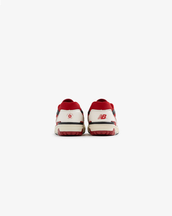 ALD / NB P550 Basketball Oxfords - Little Kids