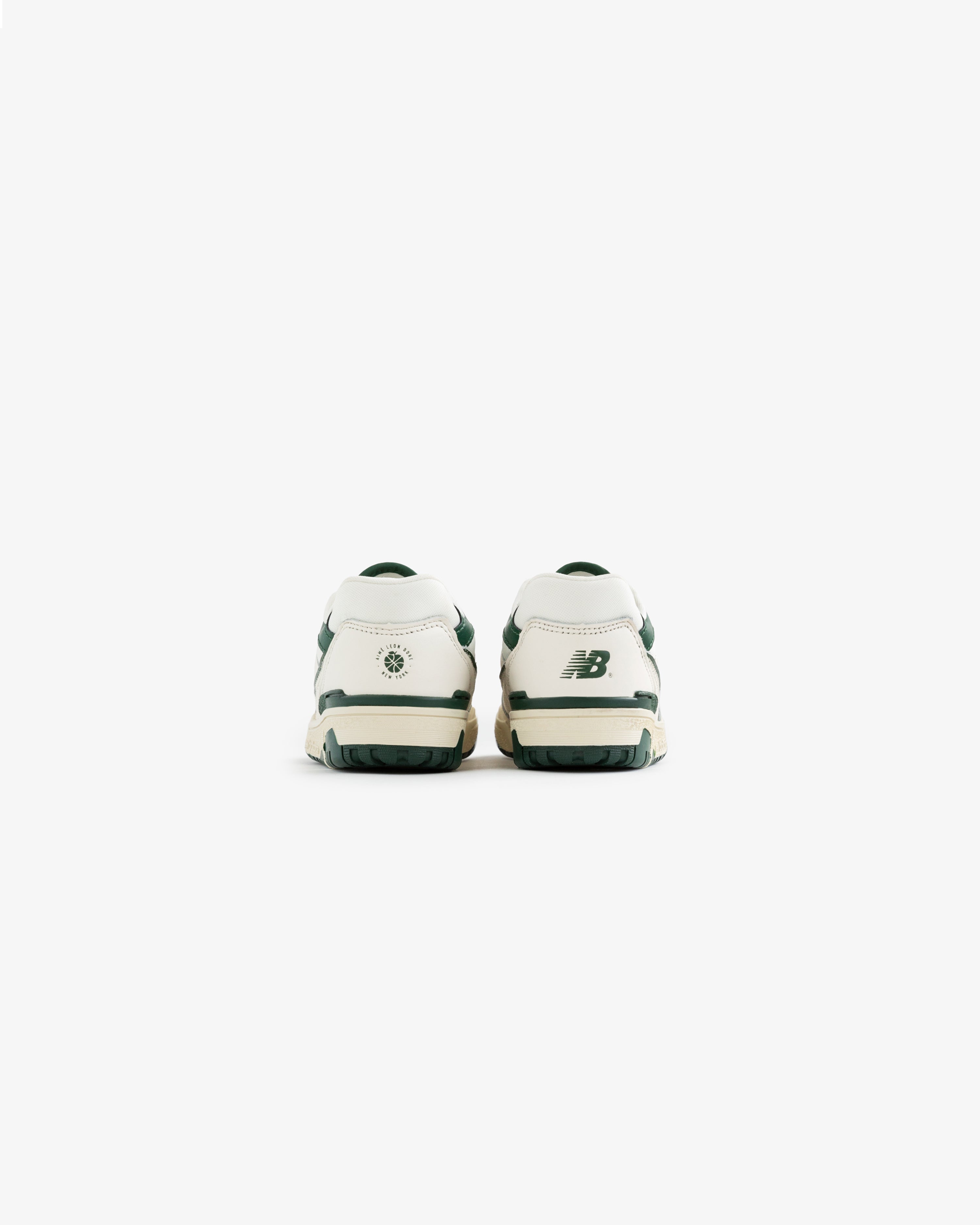 ALD / NB P550 Basketball Oxfords - Little Kids