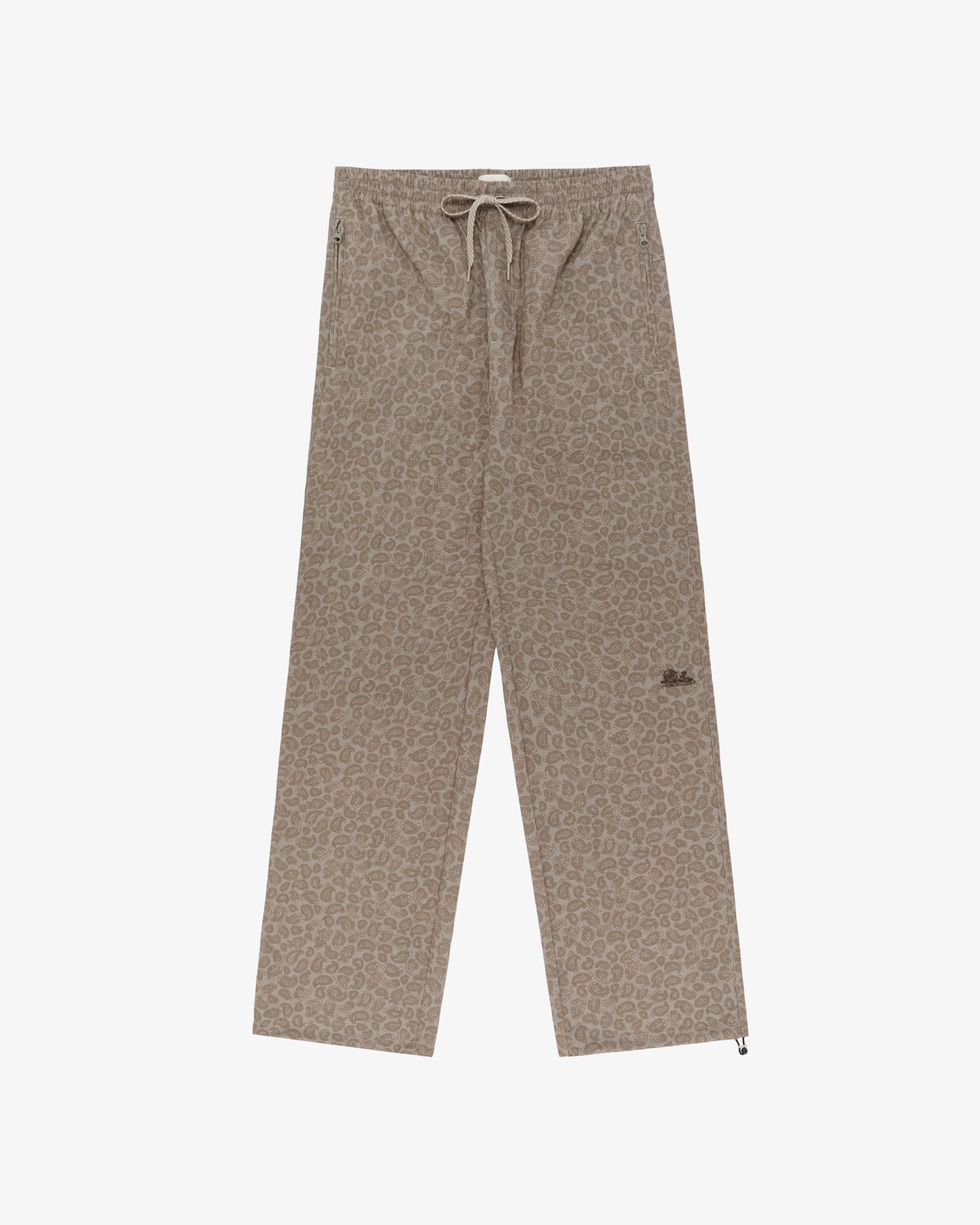 Unisphere Nylon Pant