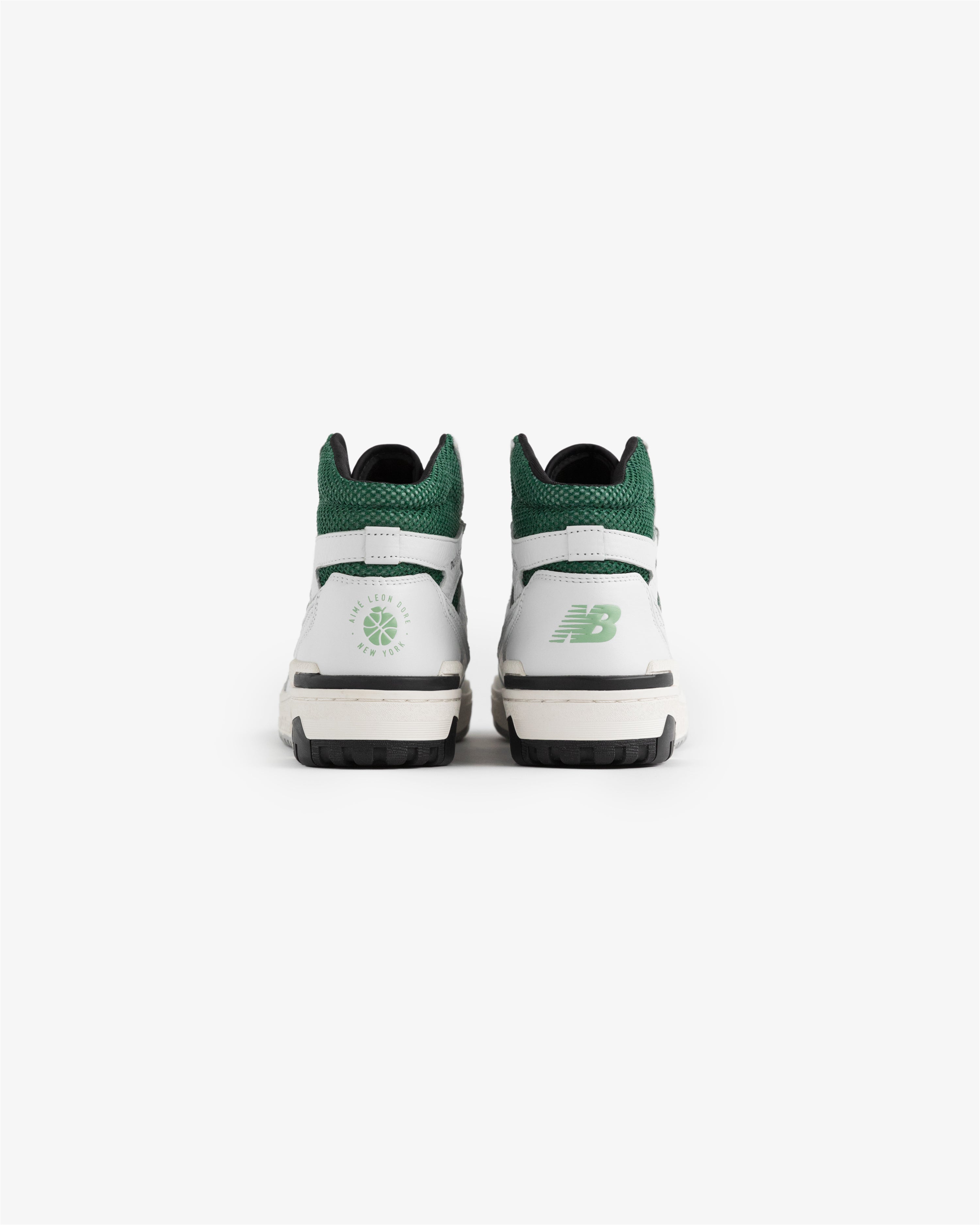 ALD / New Balance 650R