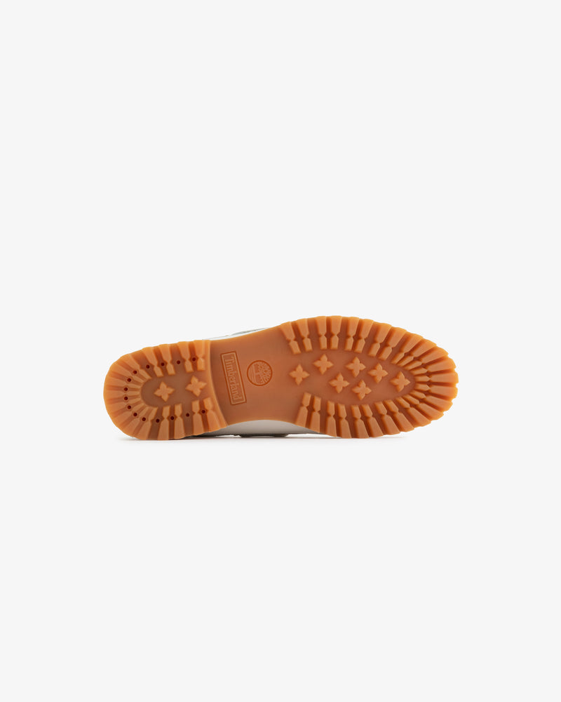 ALD / Timberland 3-Eye Lug