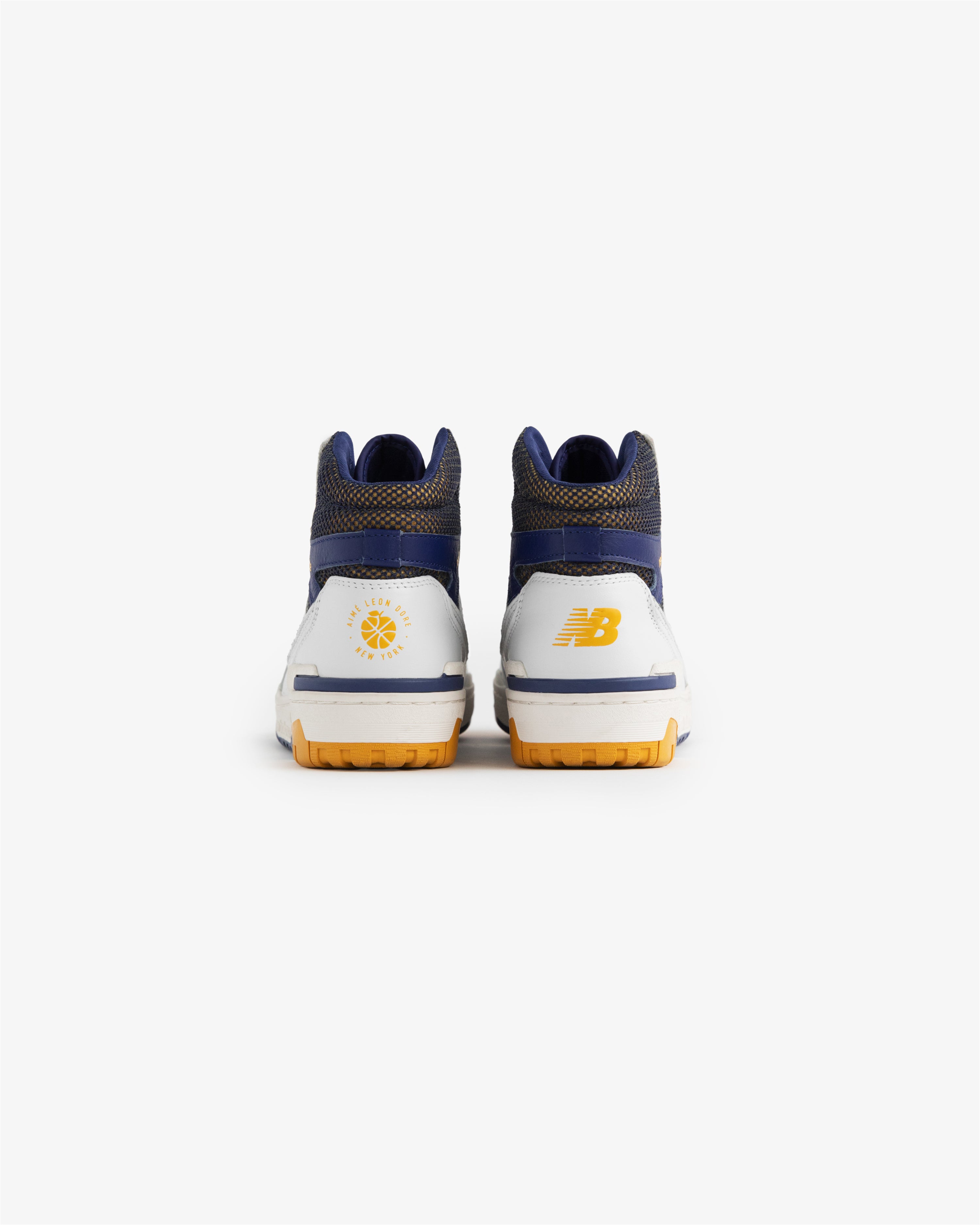 ALD / New Balance 650R