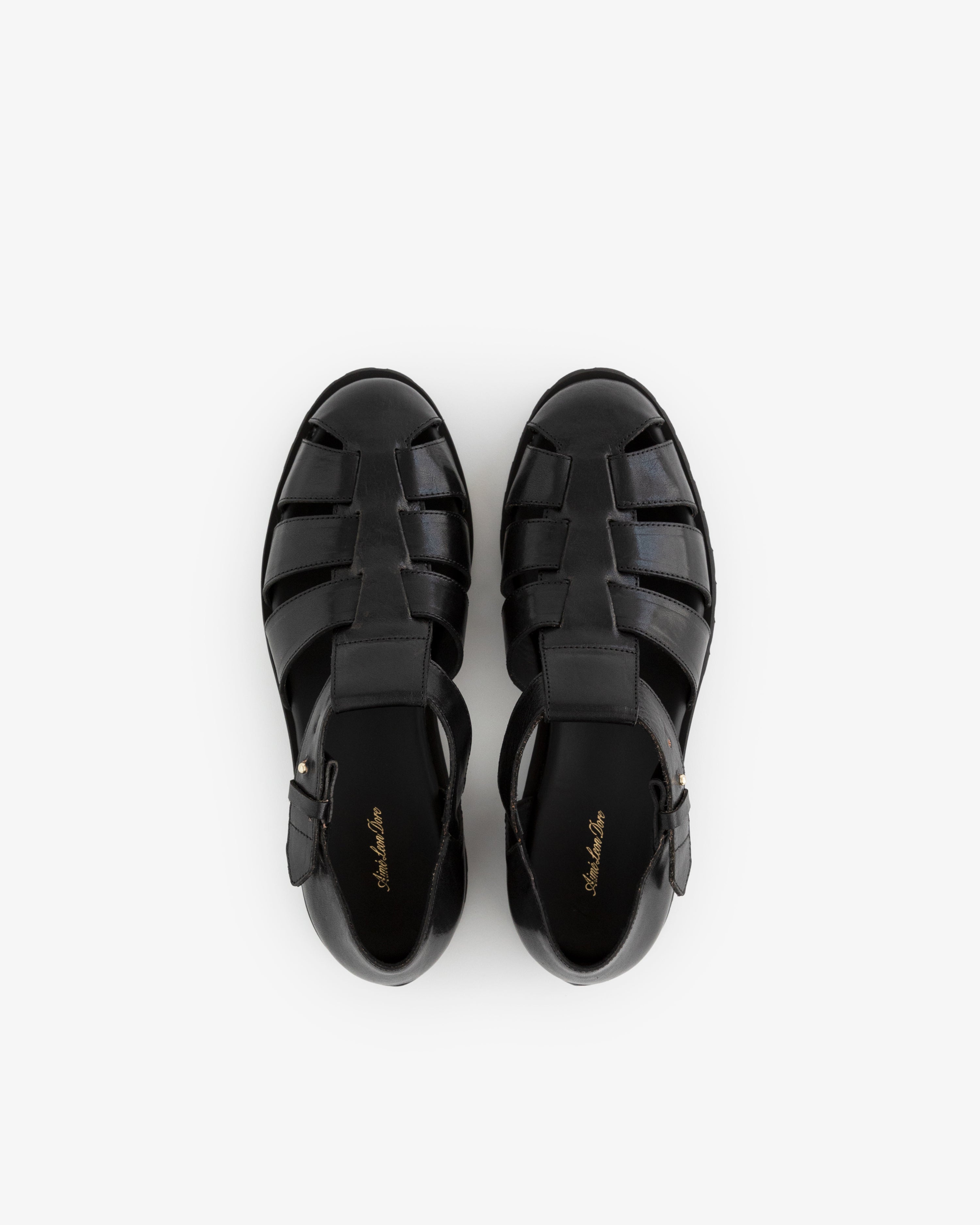 Fisherman Sandal