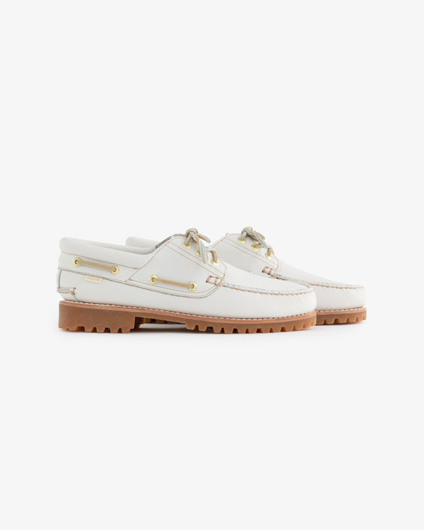 ALD / Timberland 3-Eye Lug