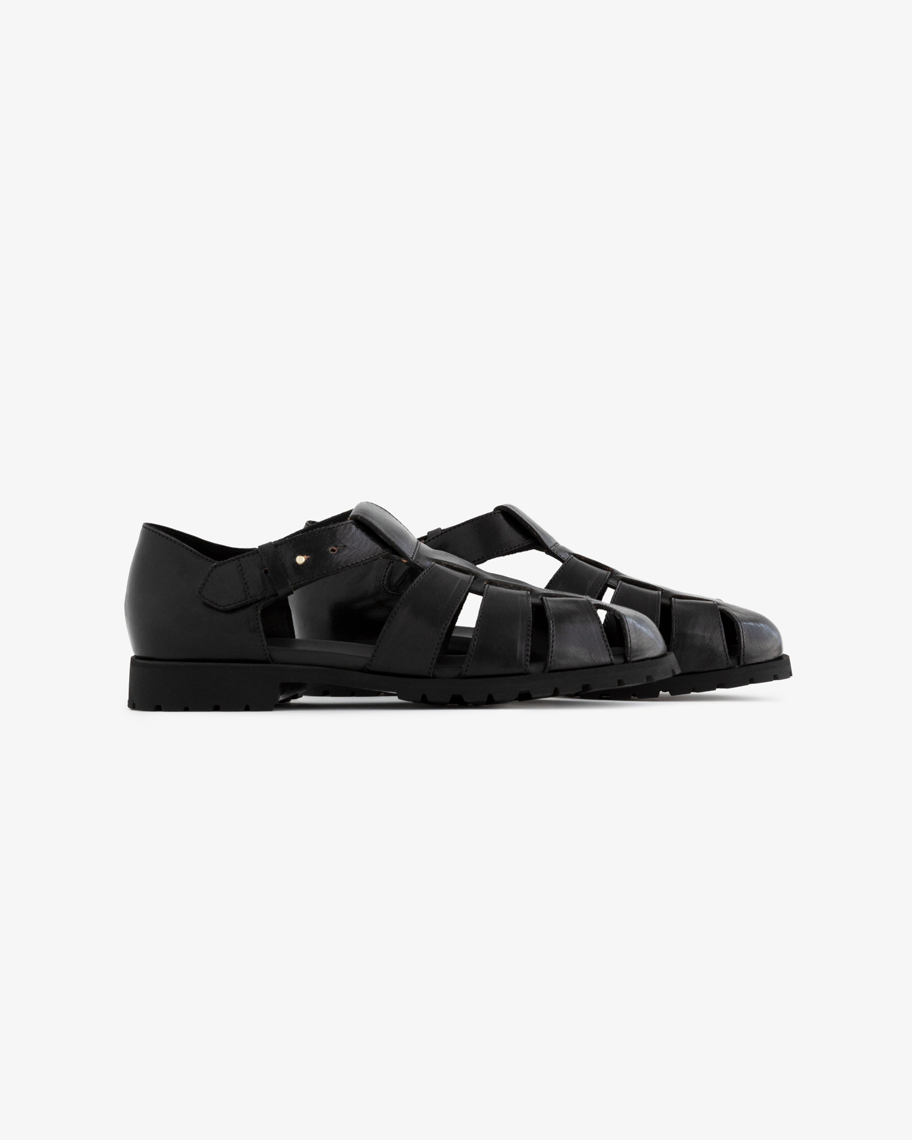 Fisherman Sandal