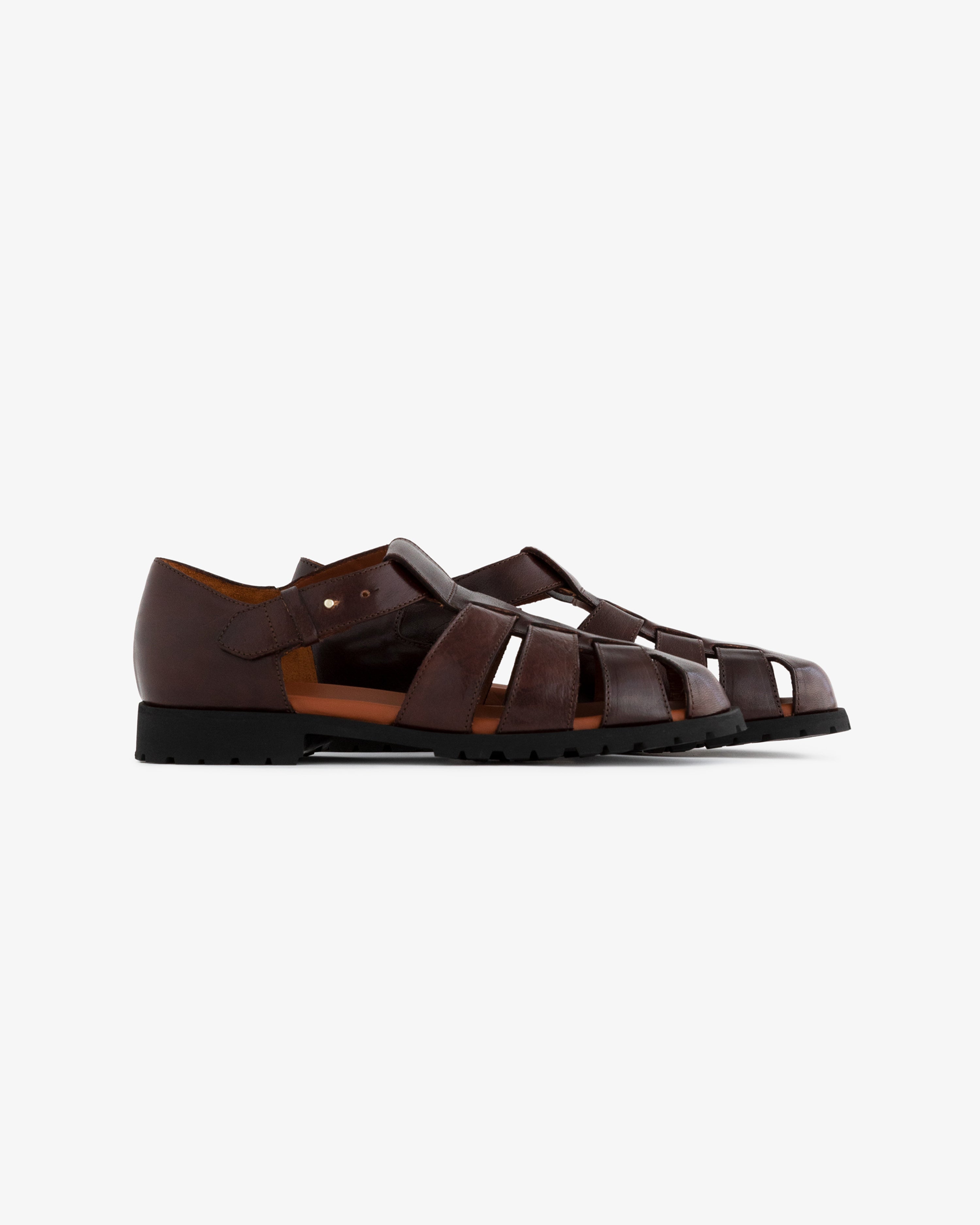 Fisherman Sandal