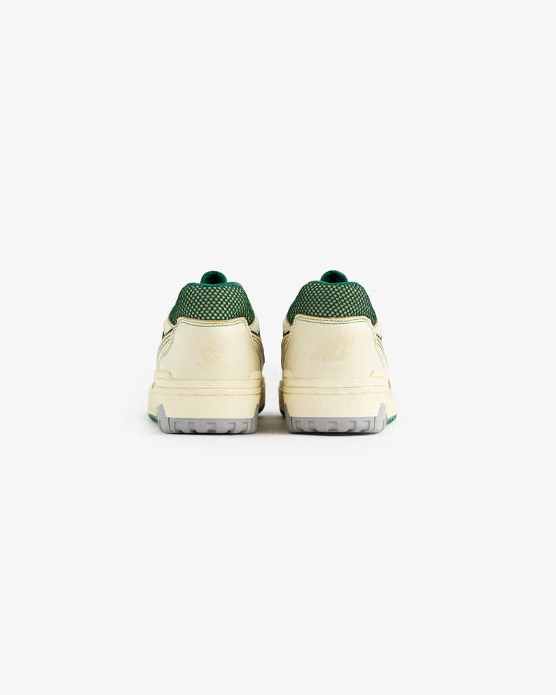 ALD / NB P550 Basketball Oxfords