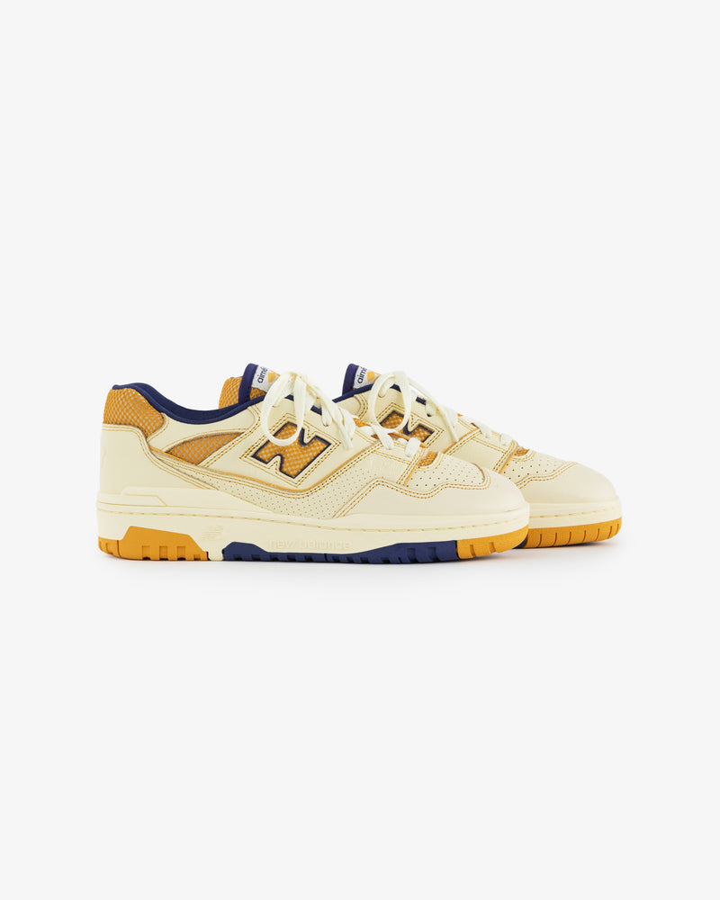 ALD / NB P550 Basketball Oxfords
