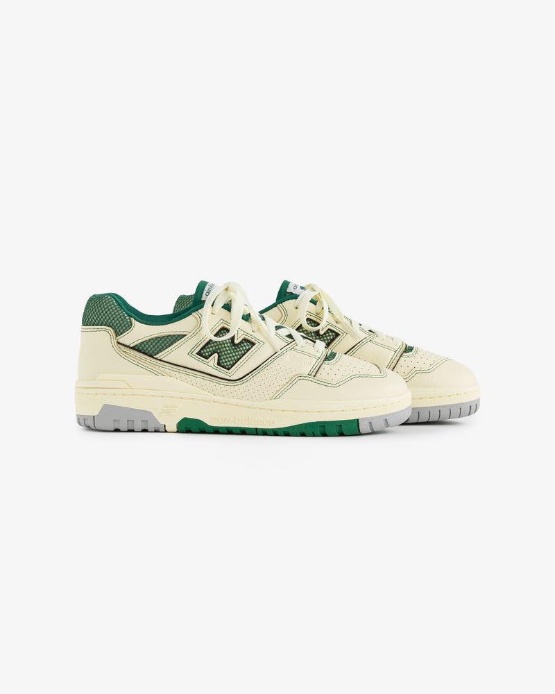 ALD / NB P550 Basketball Oxfords