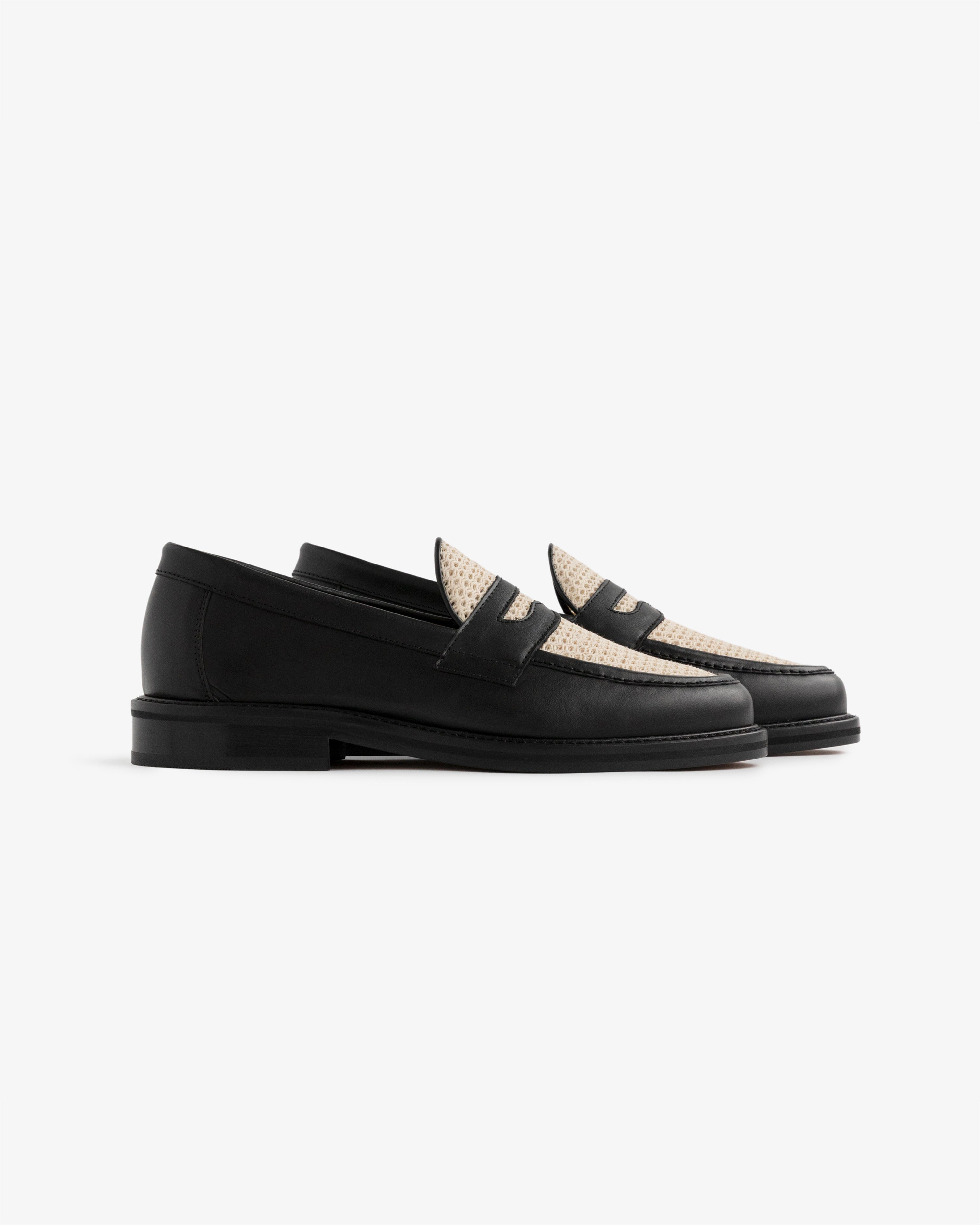 ALD Taverna Loafers