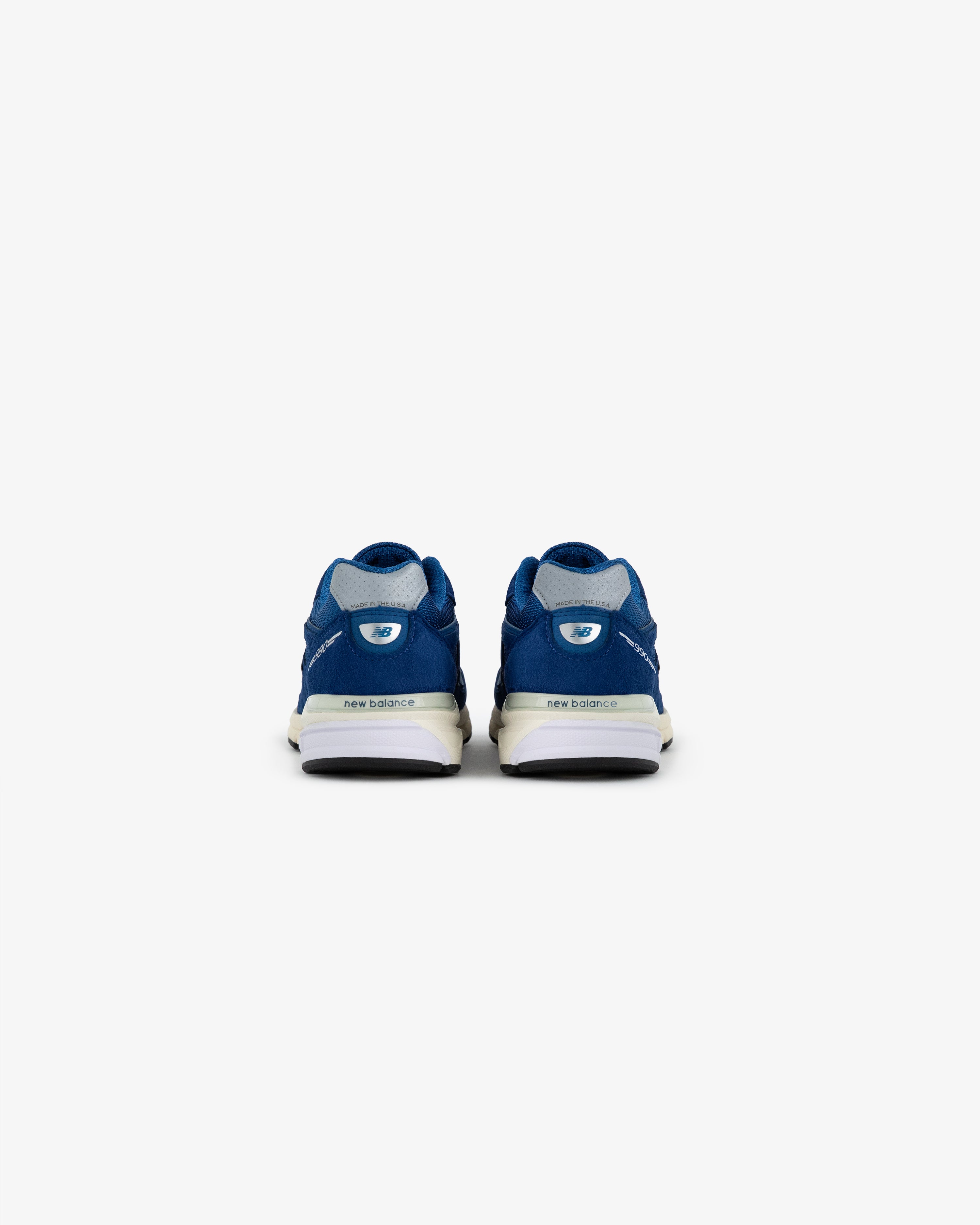 ALD / NB Made in USA 990v4