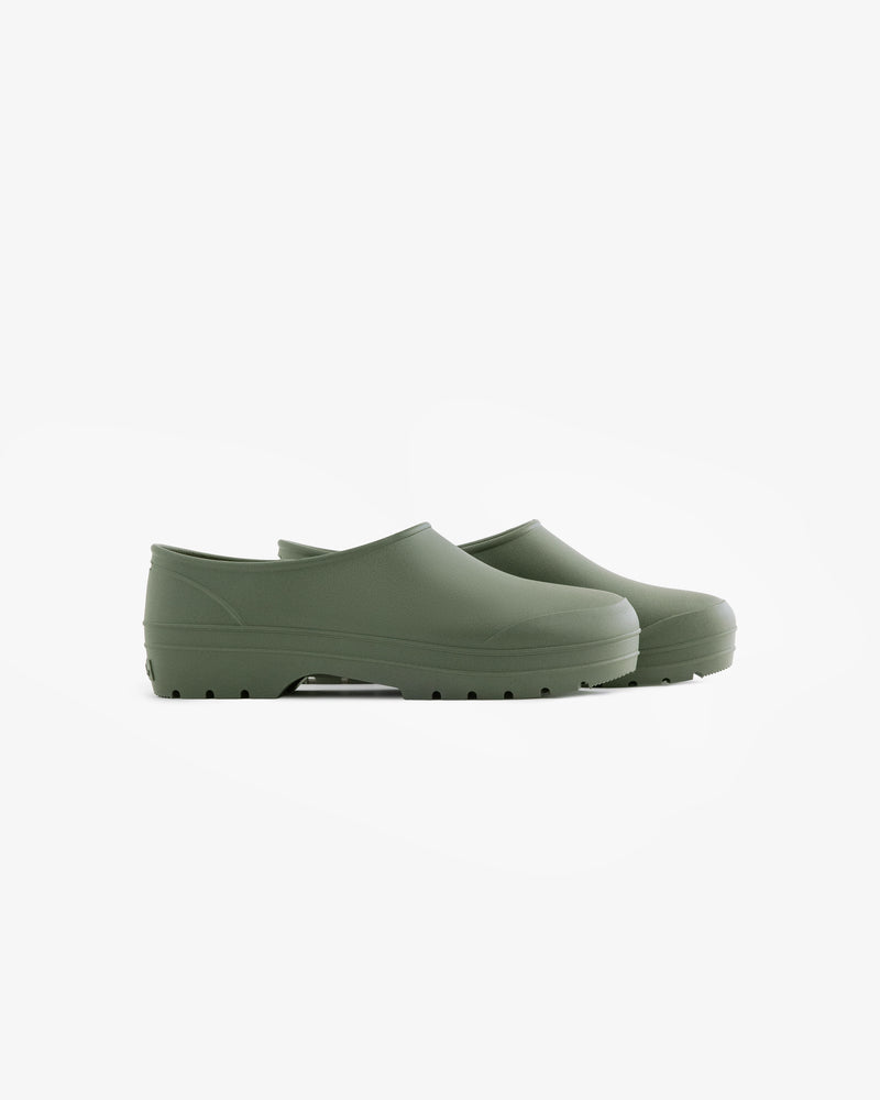 ALD Diner Clog