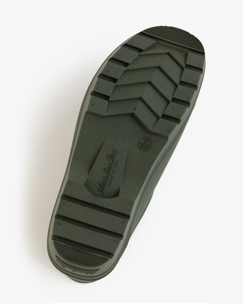 ALD Diner Clog