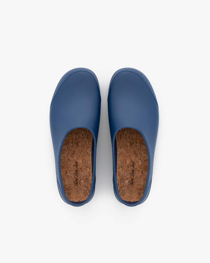 ALD Diner Clog