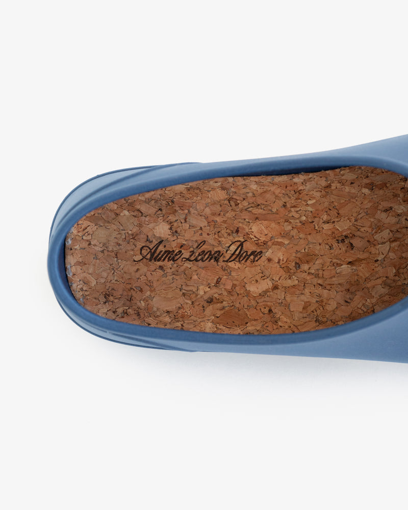 ALD Diner Clog